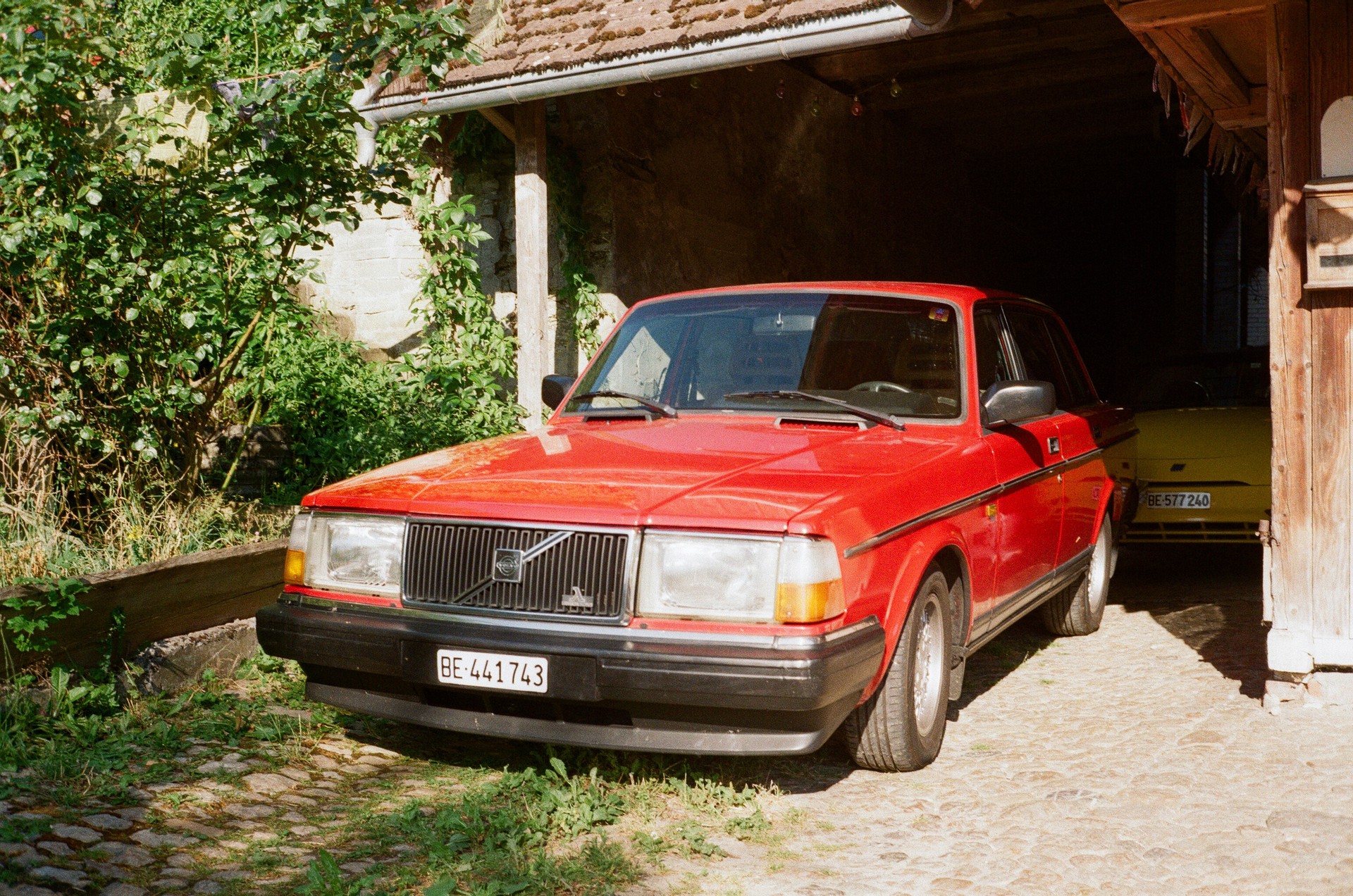 VOLVO Classic-image-0