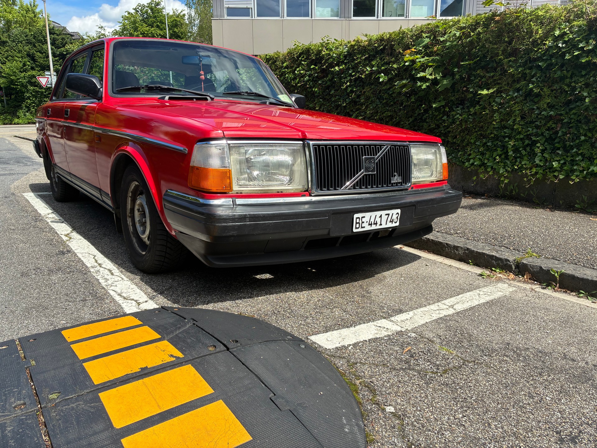 VOLVO Classic-image-4