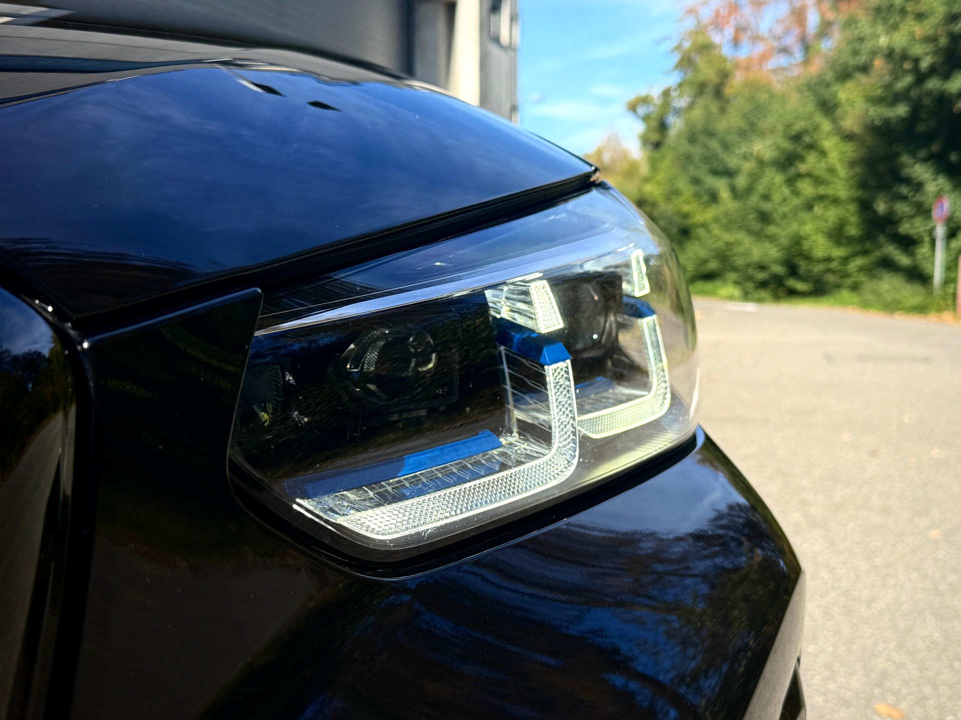 BMW X4M xDrive M Competition Steptronic-image-3
