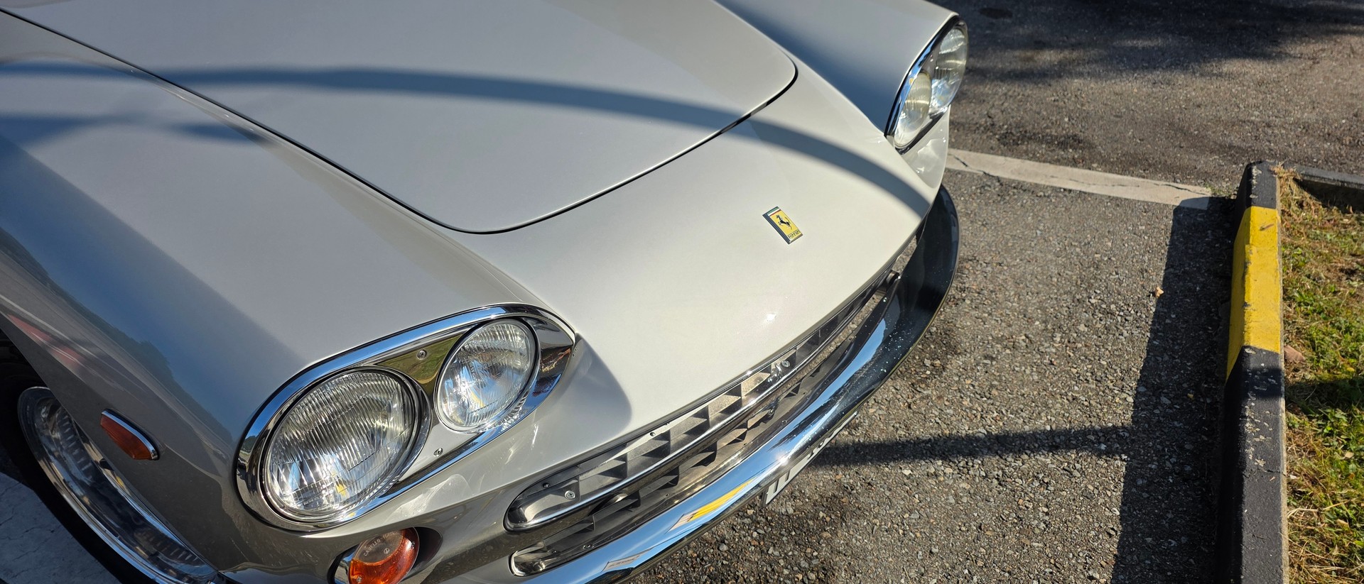 FERRARI GT 330 GT 2+2-image-24
