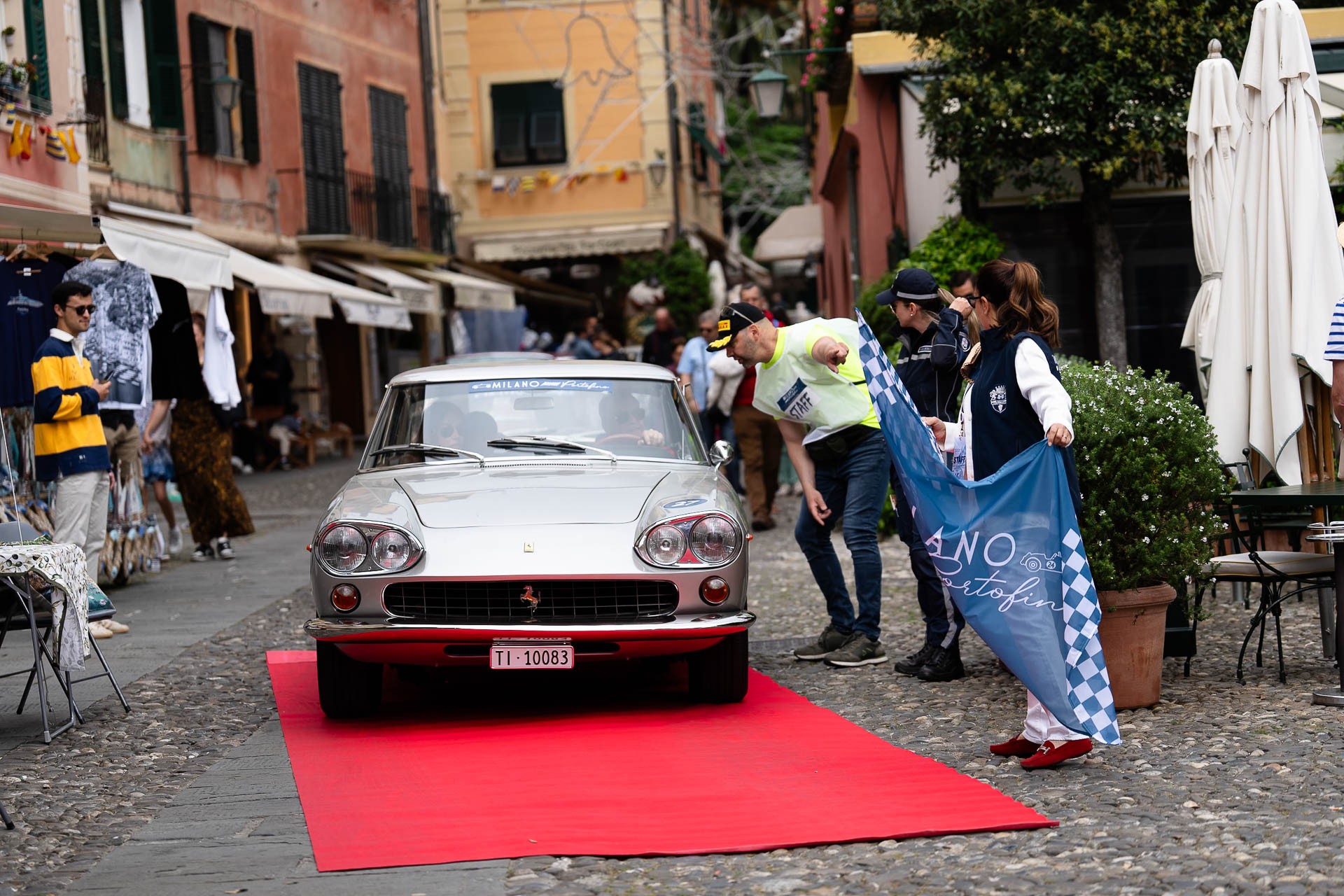 FERRARI GT 330 GT 2+2-image-16