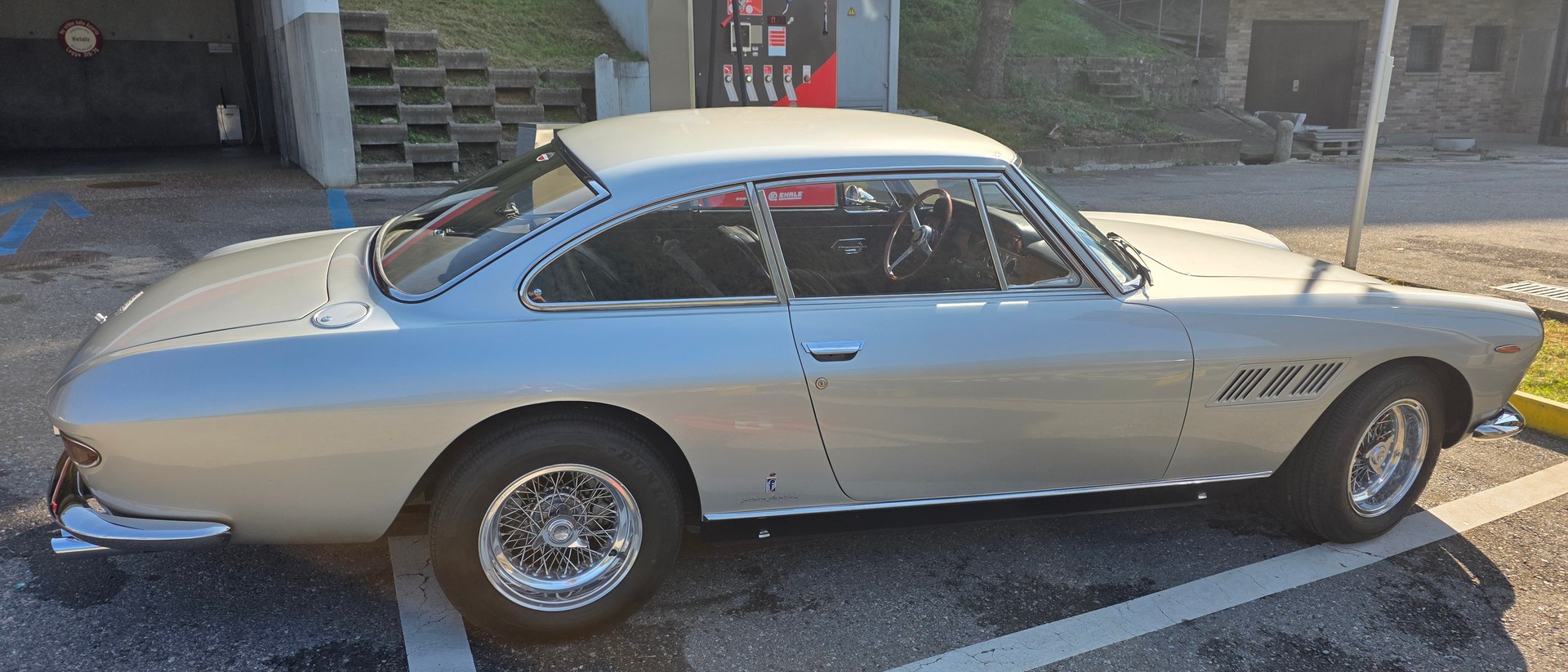 FERRARI GT 330 GT 2+2-image-26