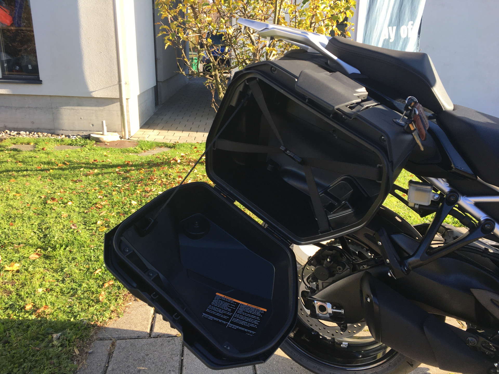 SUZUKI GSX-S 1000 GX-image-7