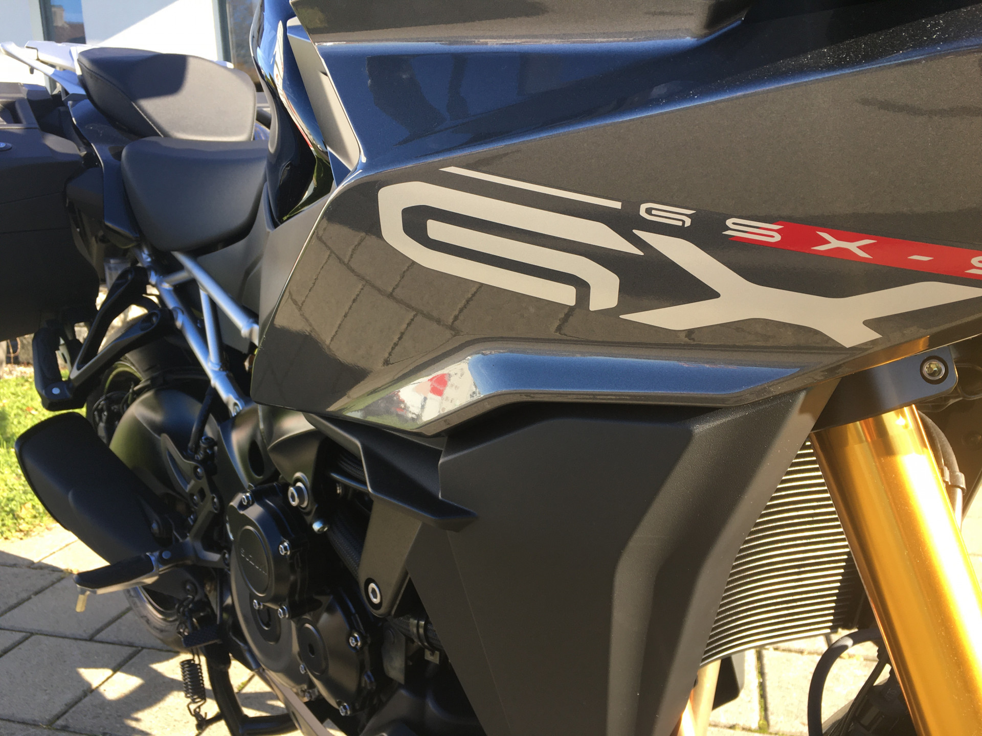 SUZUKI GSX-S 1000 GX-image-4