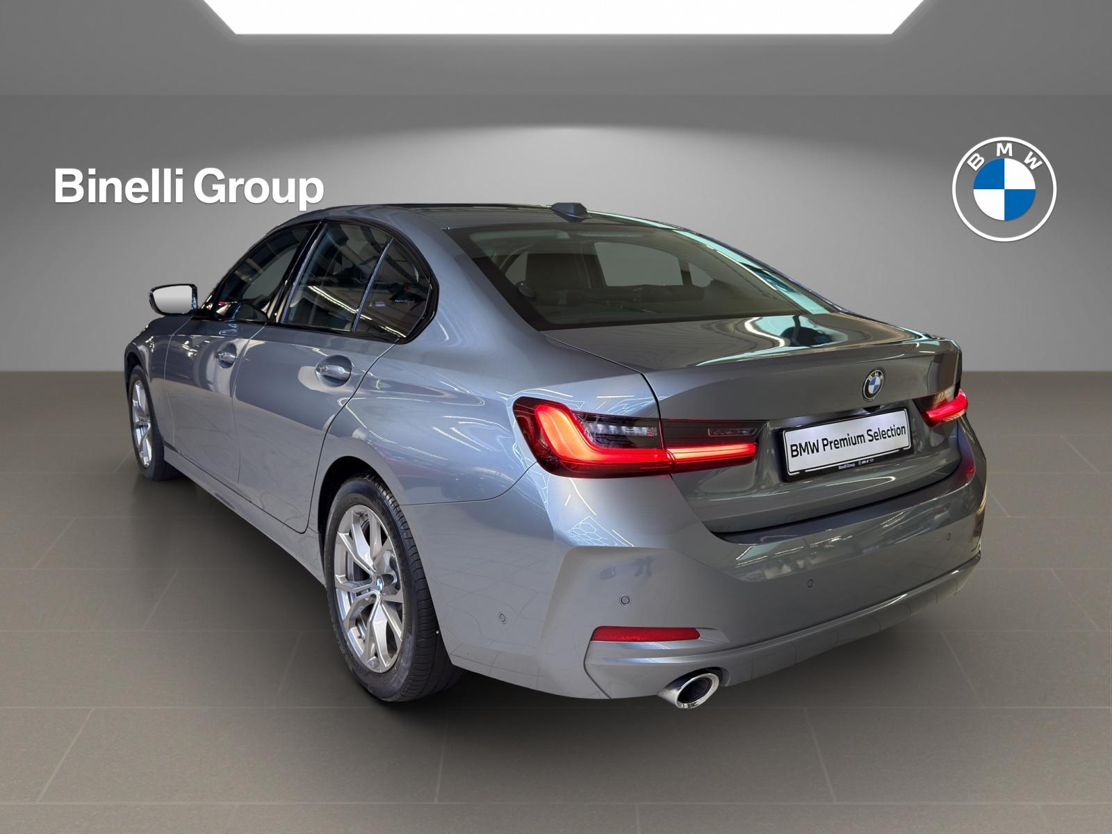 BMW 320d xDrive-image-2