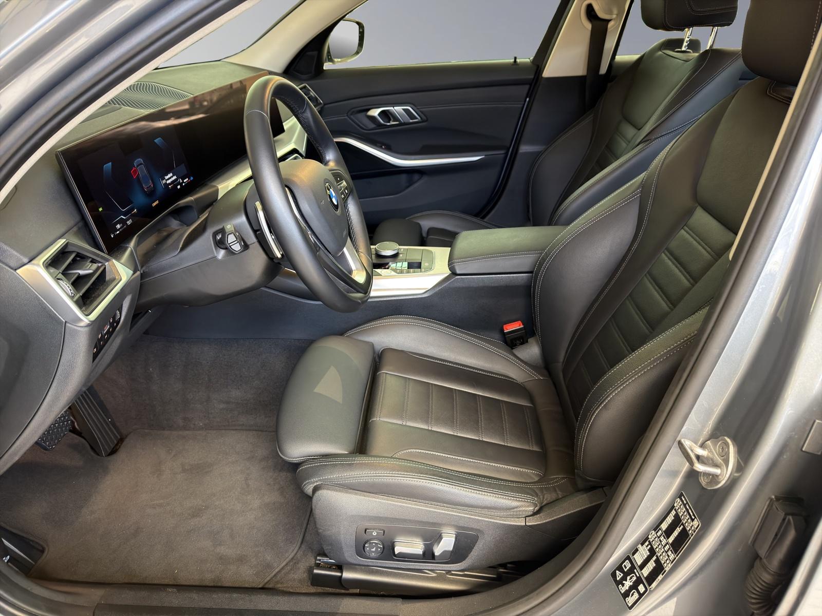 BMW 320d xDrive-image-10