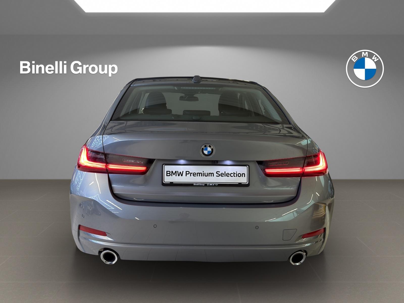 BMW 320d xDrive-image-3