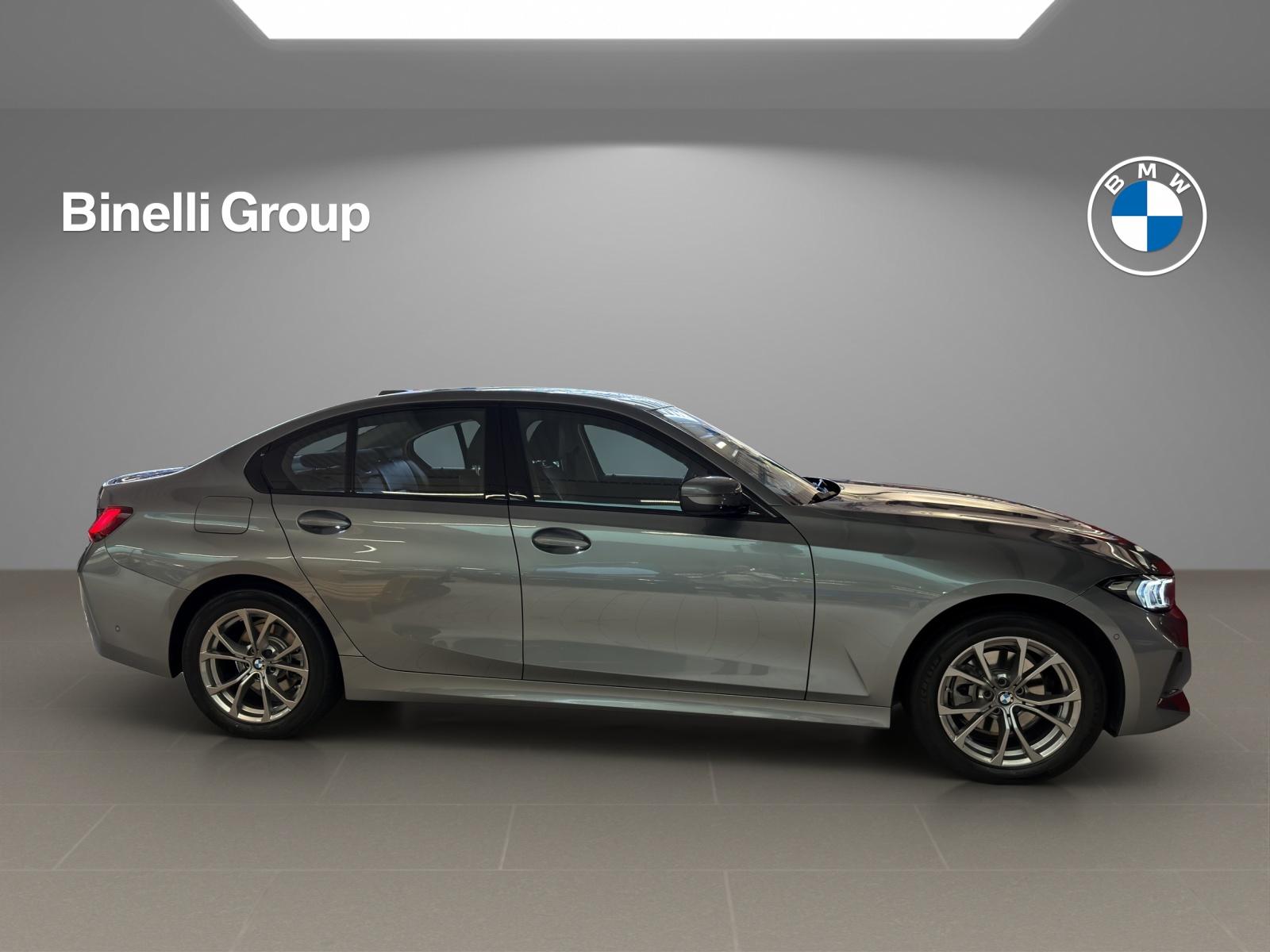 BMW 320d xDrive-image-5