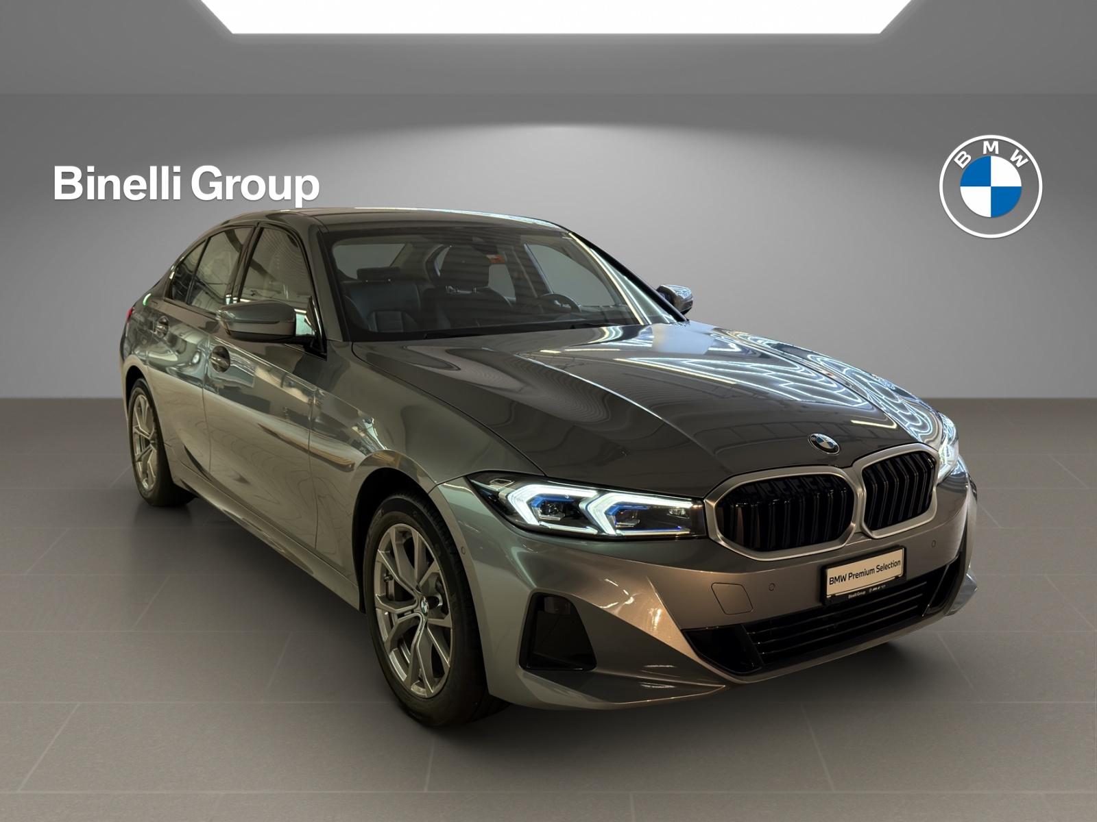 BMW 320d xDrive-image-6