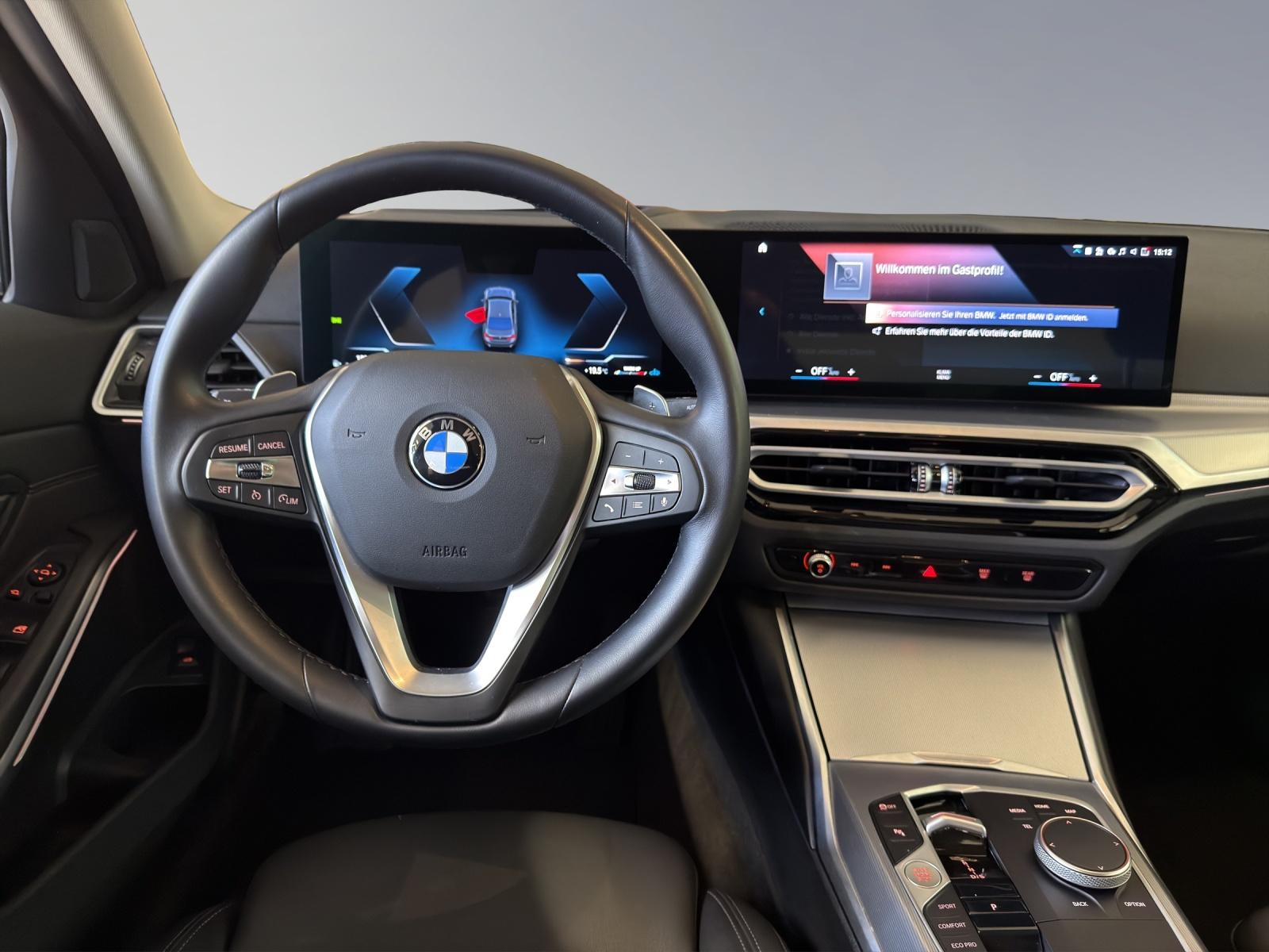 BMW 320d xDrive-image-8