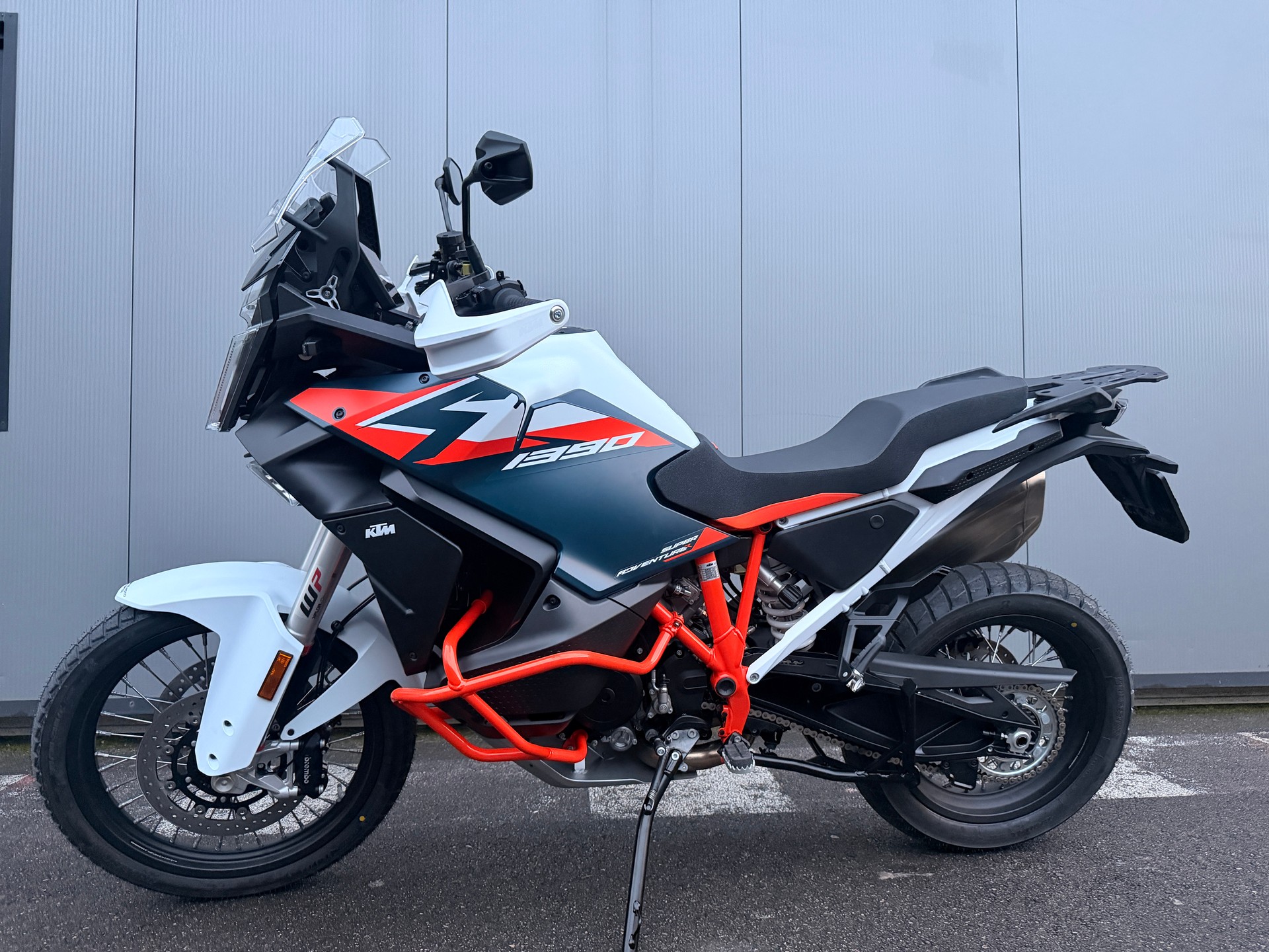 KTM Super Adventure R 2026-image-9