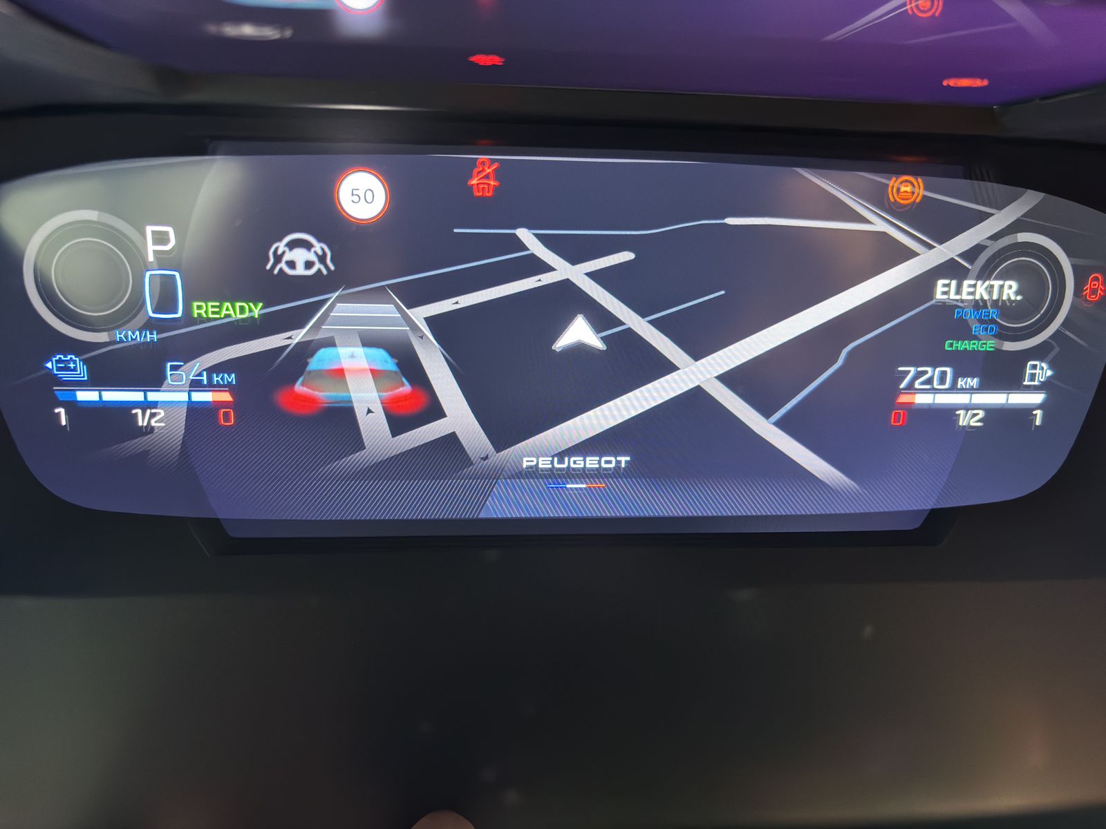 PEUGEOT 308 1.6 PHEV 195 GT-image-23