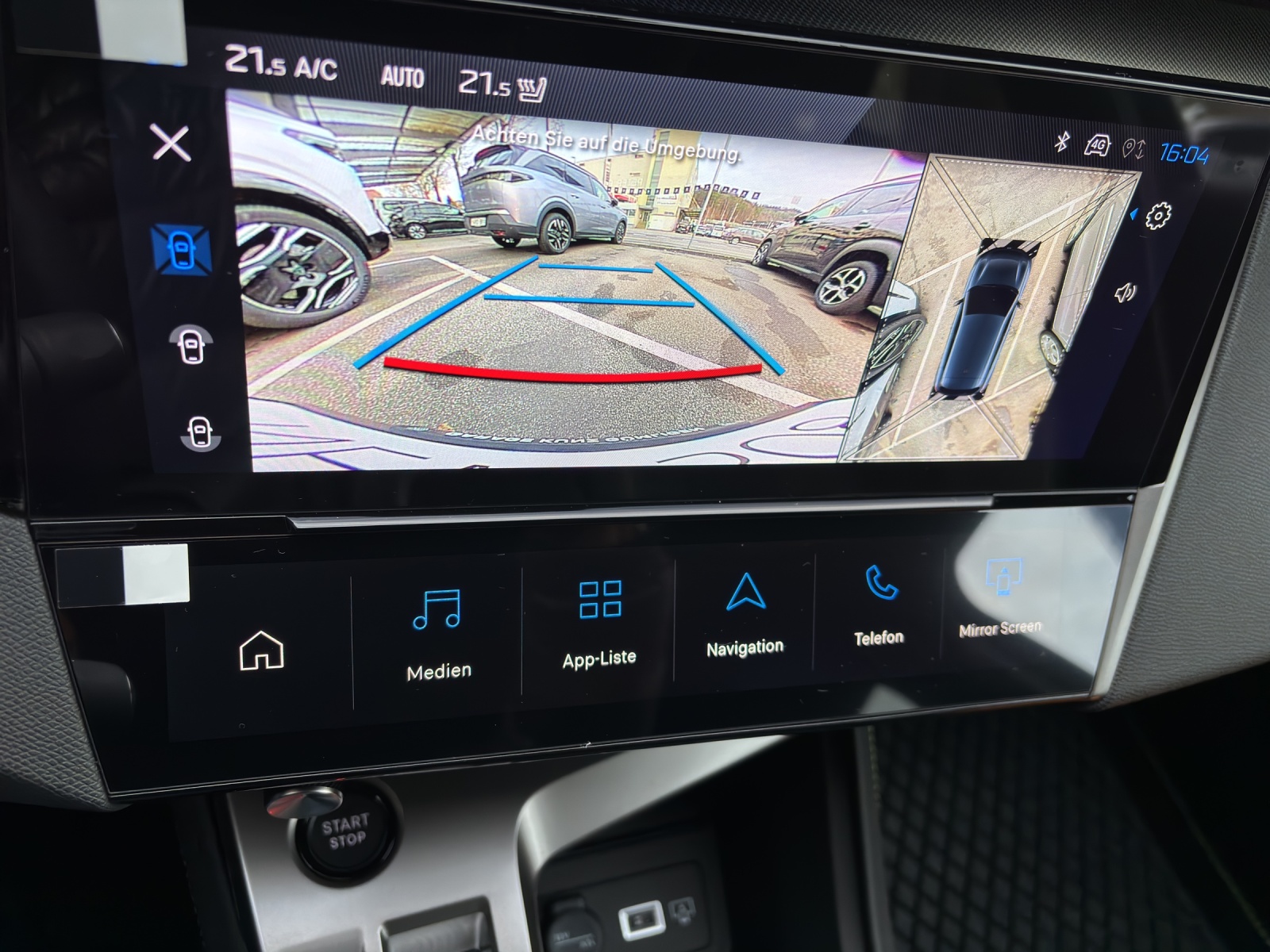 PEUGEOT 308 1.6 PHEV 195 GT-image-17