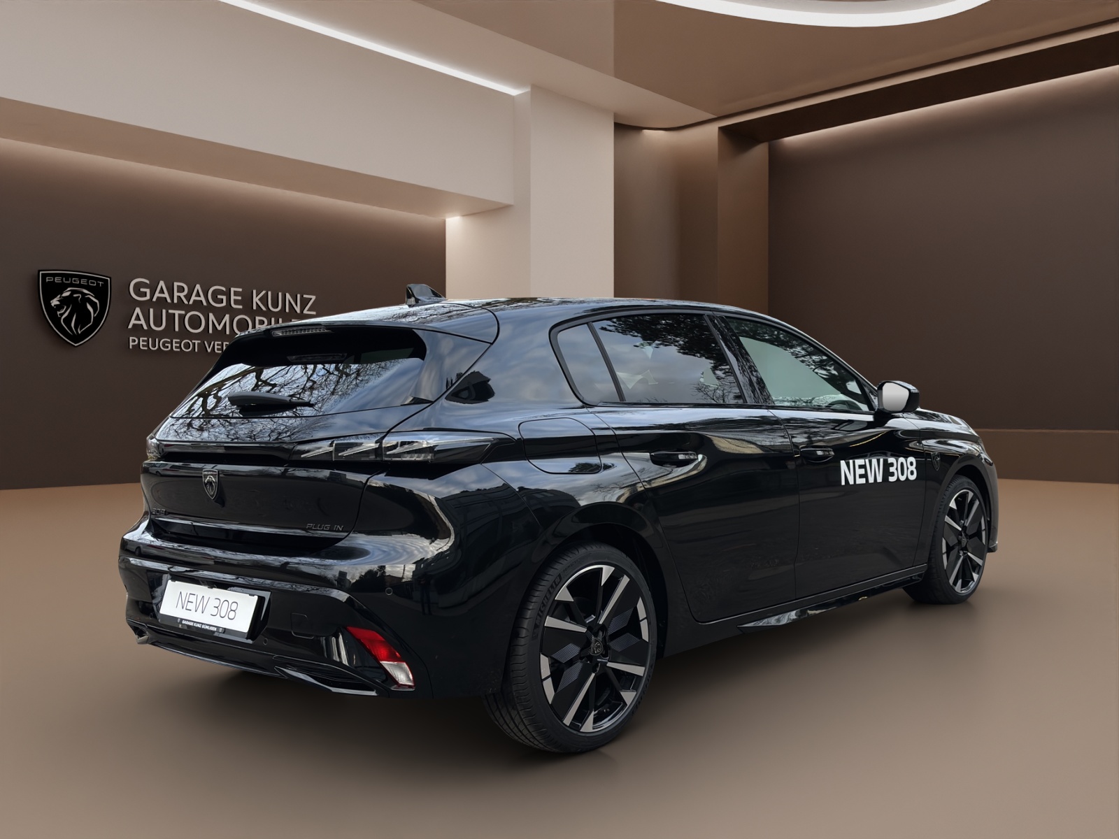 PEUGEOT 308 1.6 PHEV 195 GT-image-4