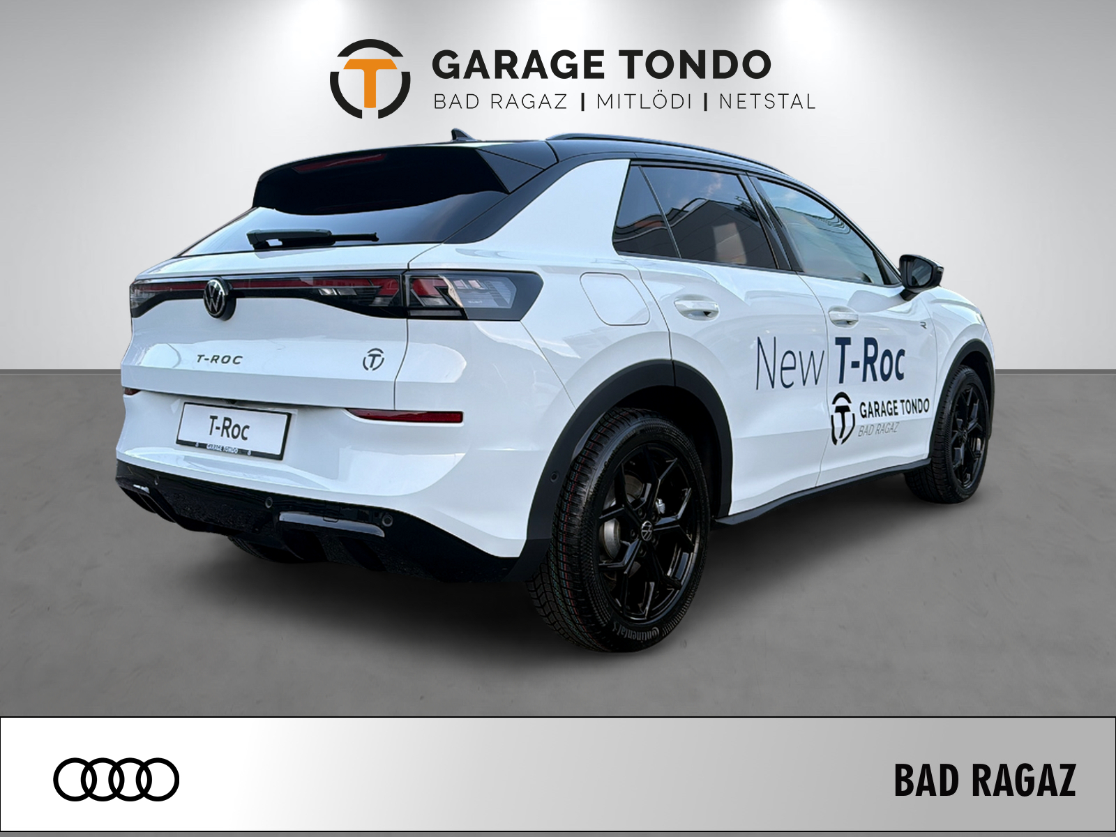 VW T-Roc 1.5 eTSI R-Line DSG-image-3