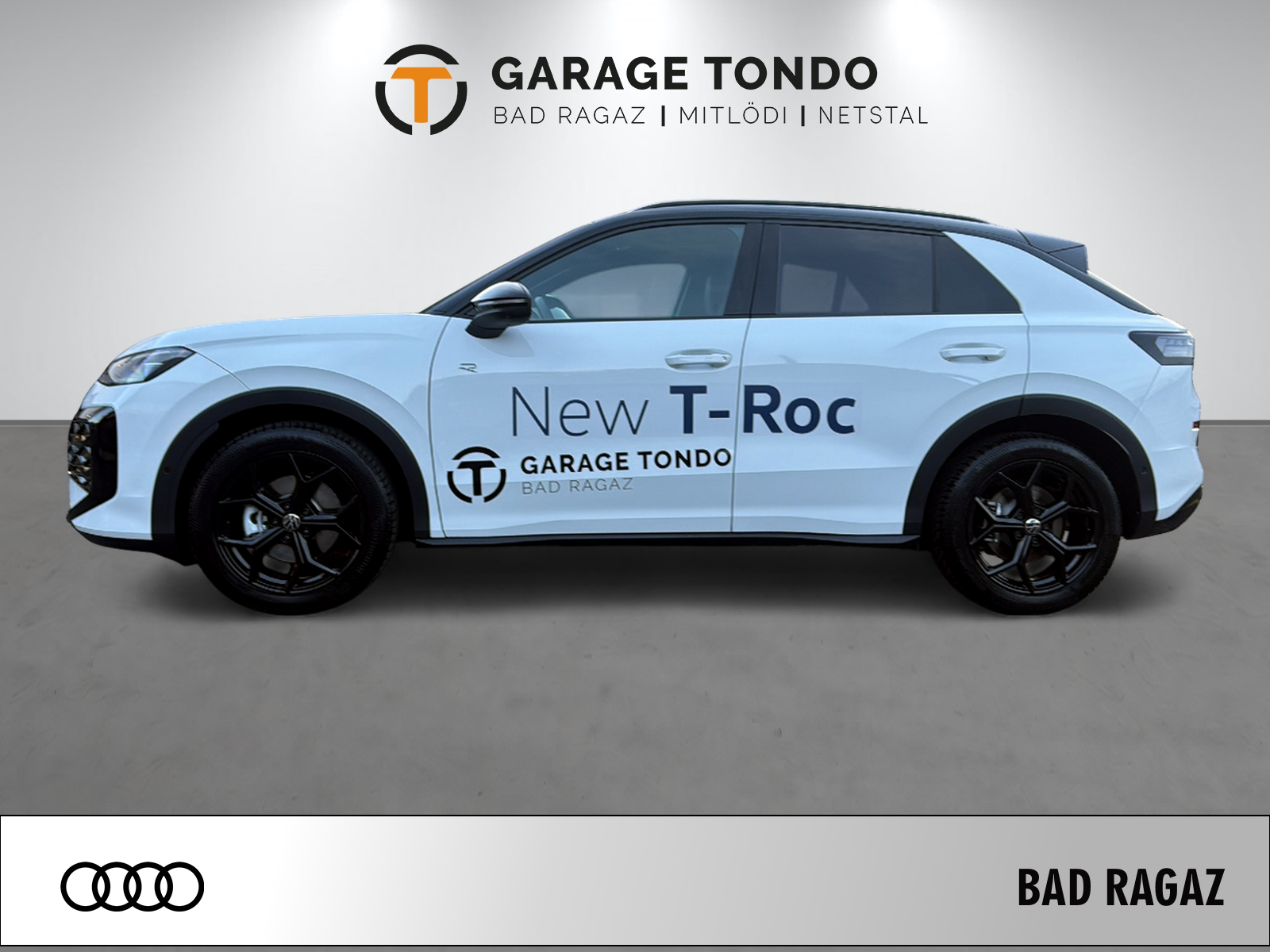 VW T-Roc 1.5 eTSI R-Line DSG-image-2
