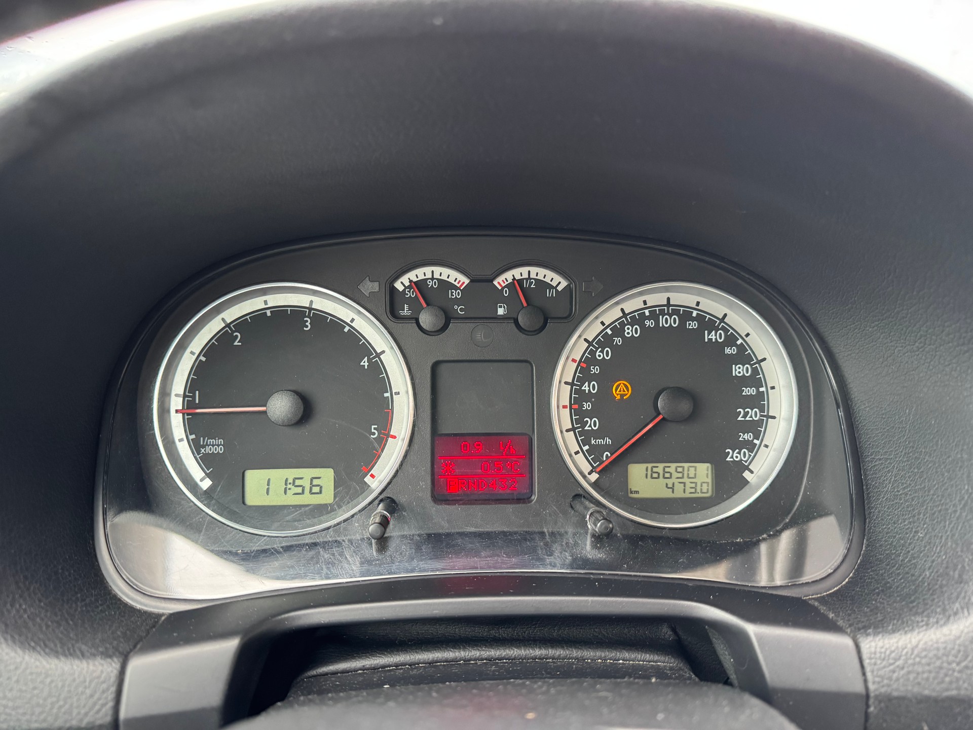 VW Bora 1.9 TDI PD-image-11