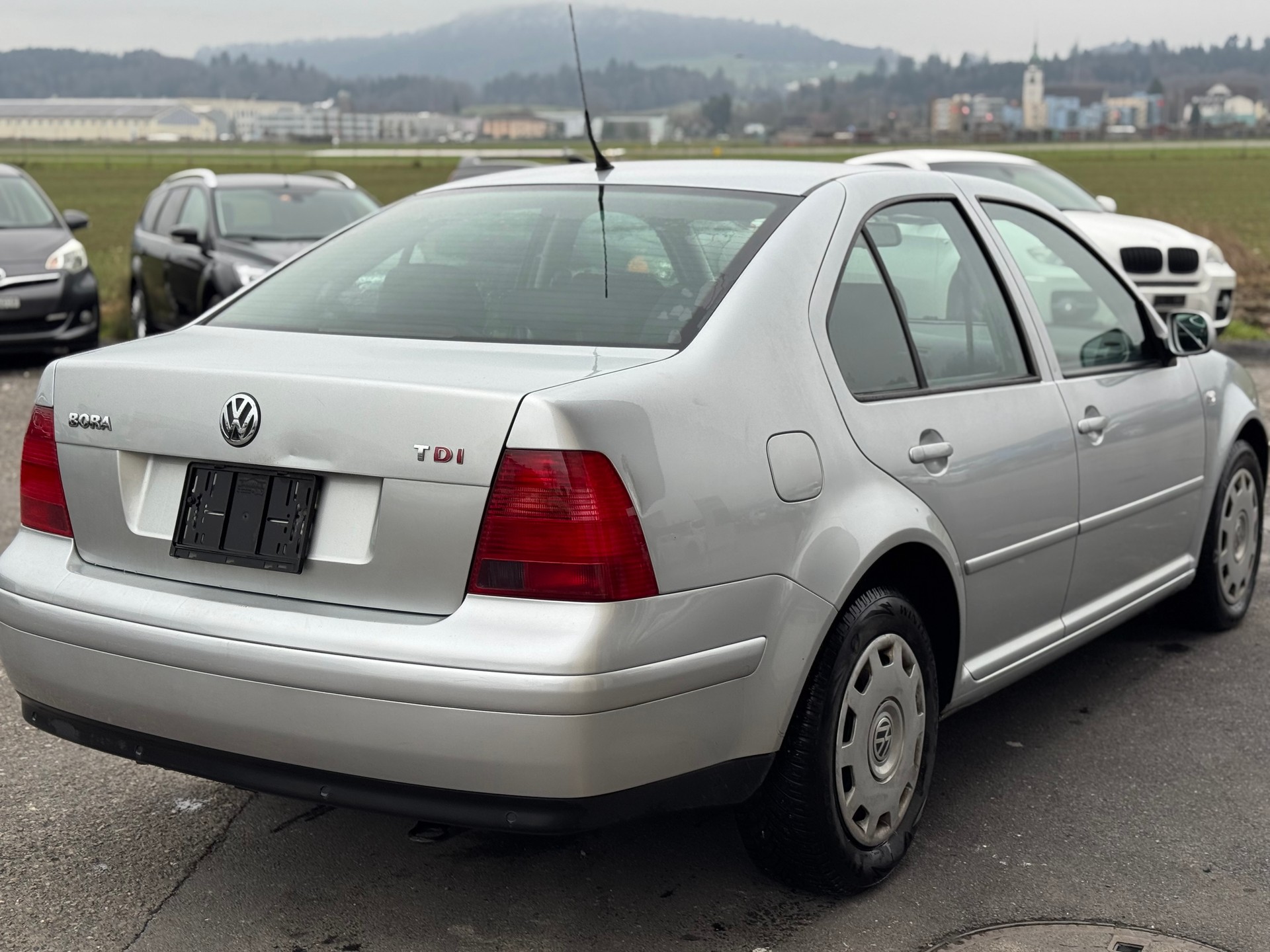 VW Bora 1.9 TDI PD-image-5