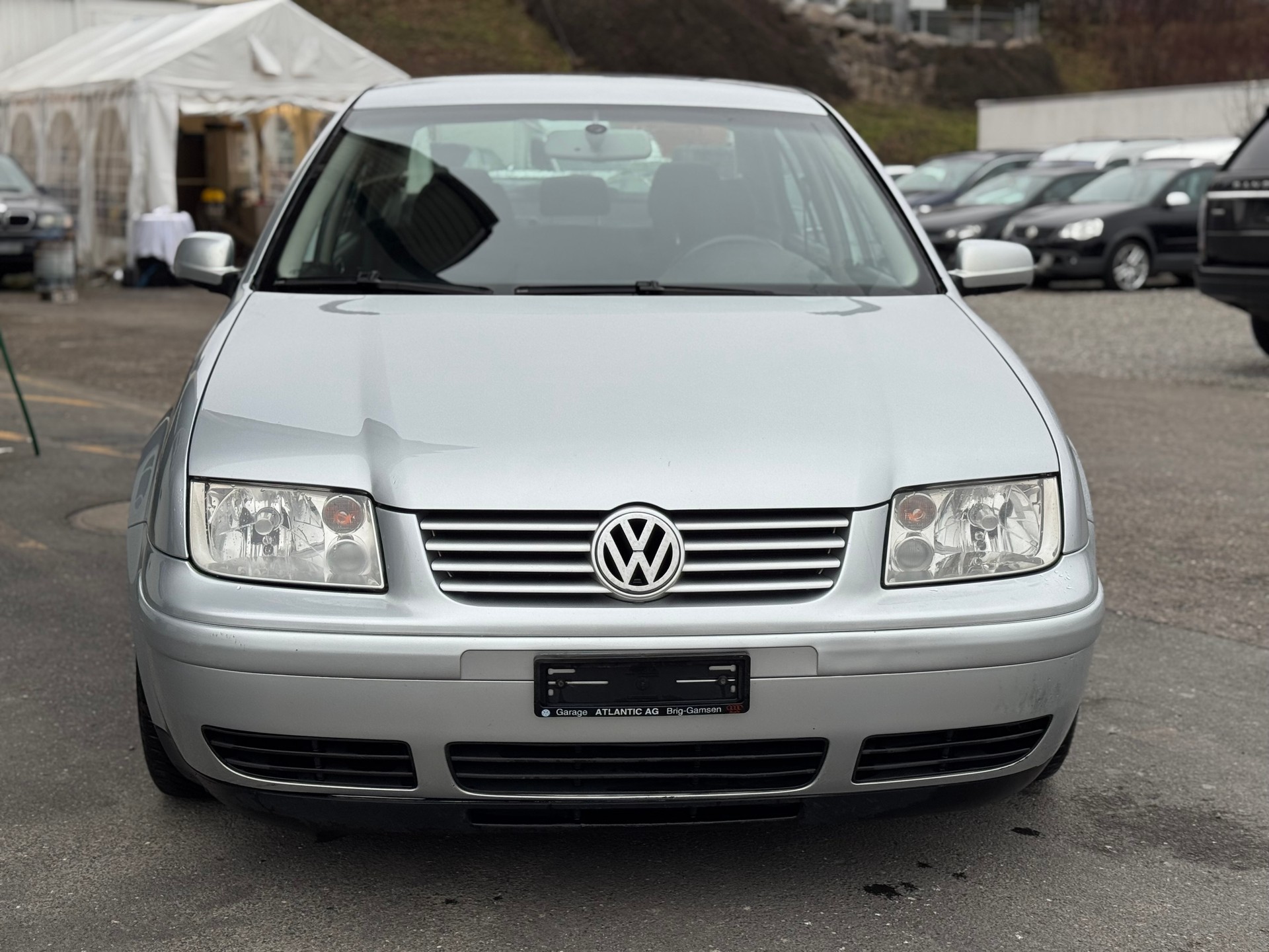 VW Bora 1.9 TDI PD-image-1