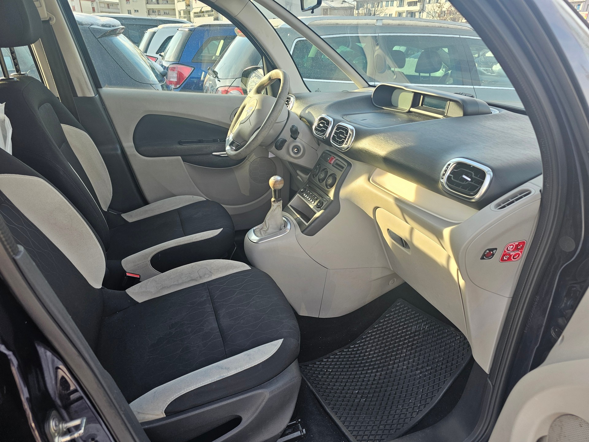 CITROEN C3 Picasso 1.6i 16V Séduction-image-10