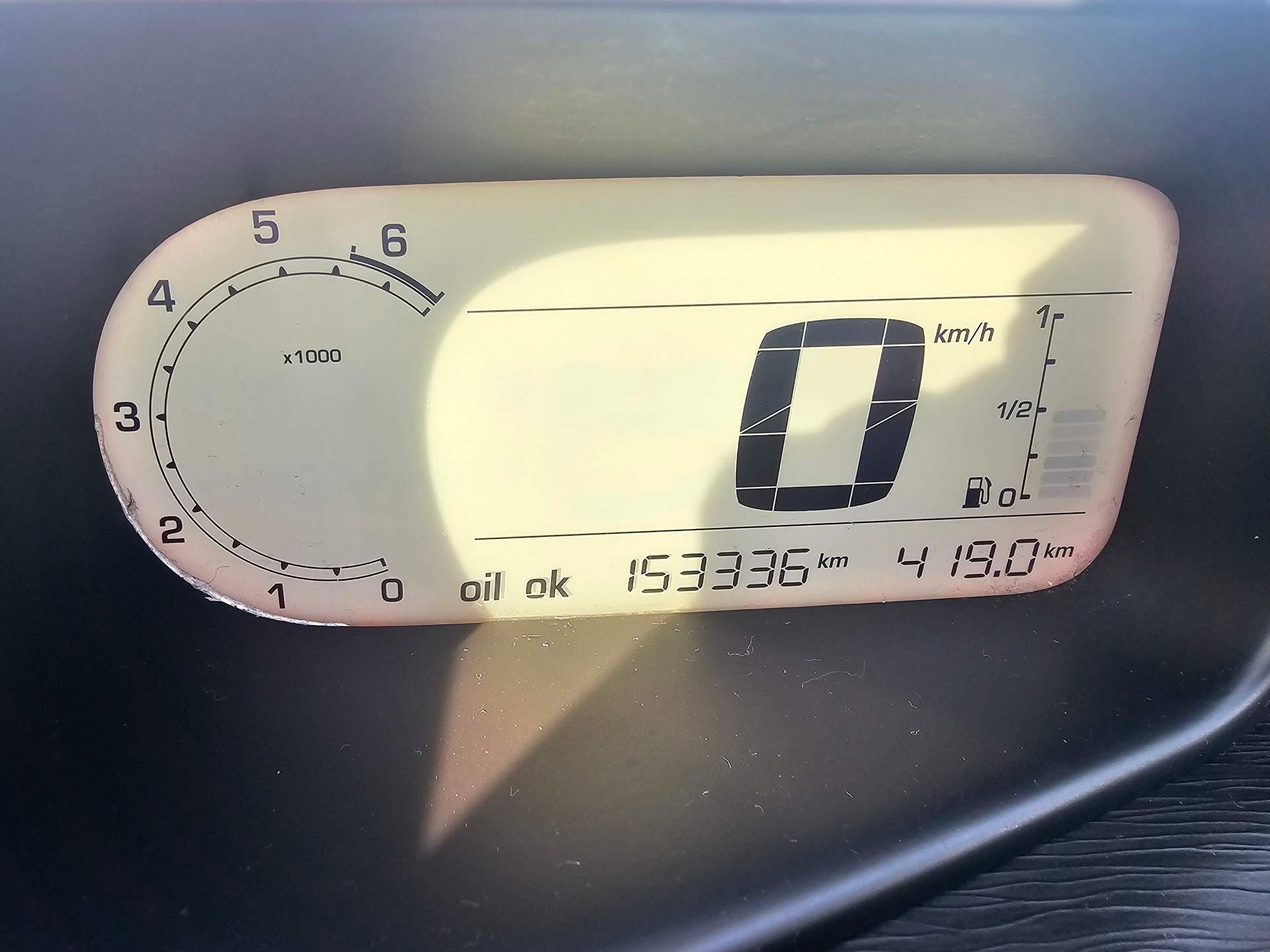 CITROEN C3 Picasso 1.6i 16V Séduction-image-8