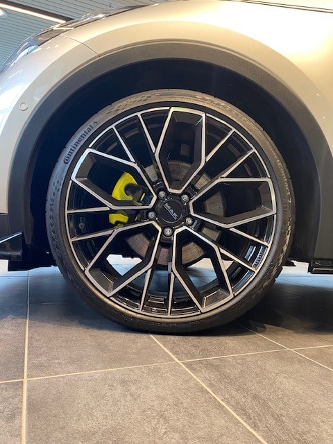 TOYOTA C-HR 2.0 HEV Style Premiere 4x4-image-5
