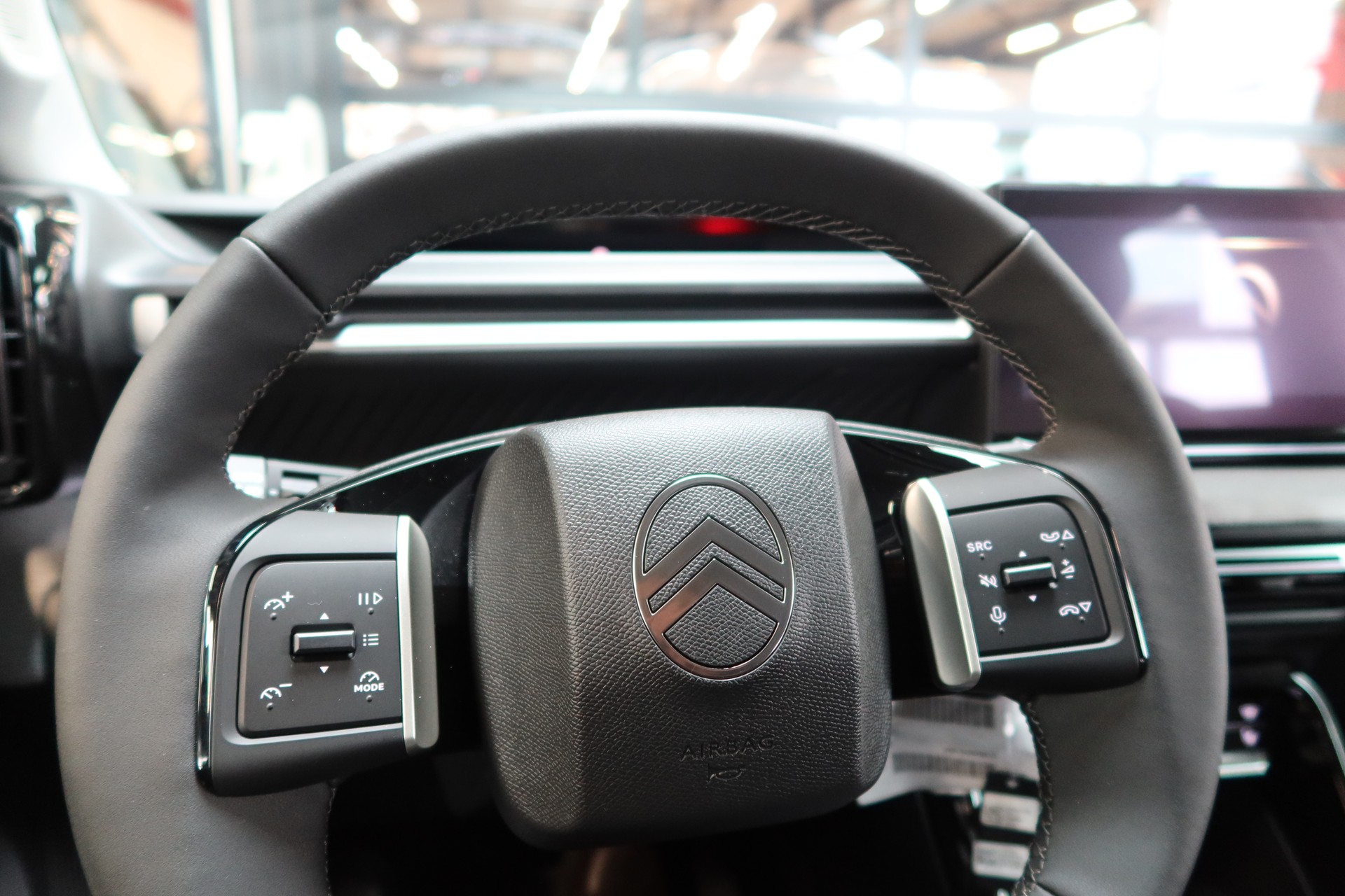 CITROEN C3 Aircross 1.2i MHEV 145 Max-image-10