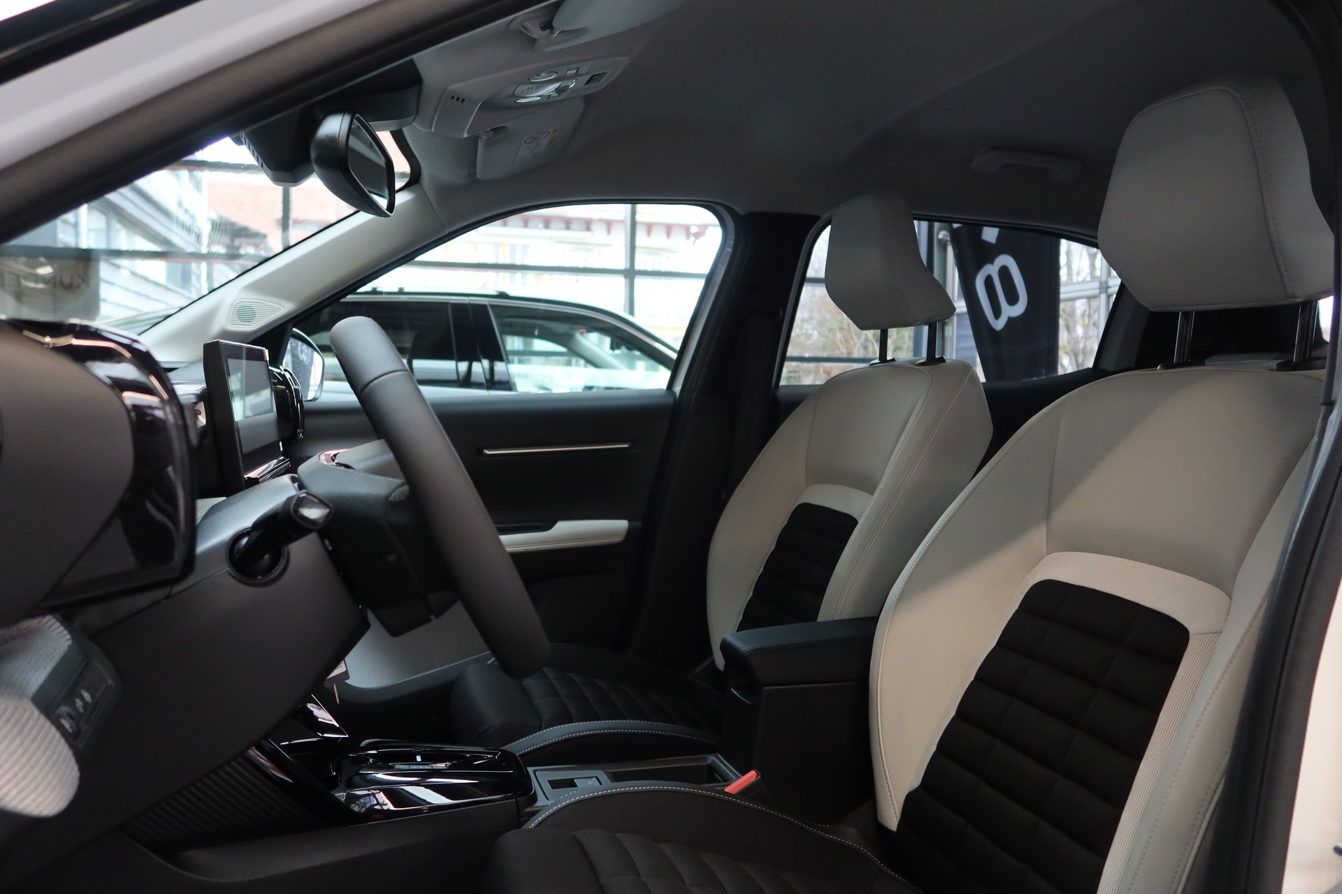CITROEN C3 Aircross 1.2i MHEV 145 Max-image-7