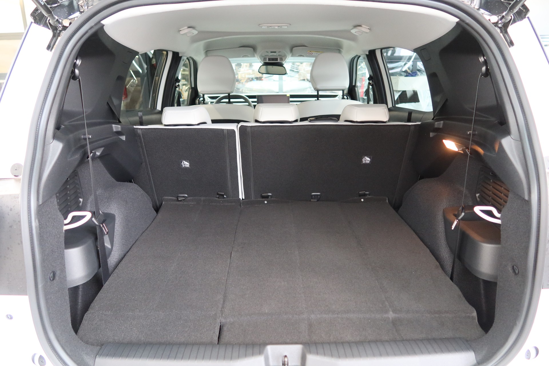 CITROEN C3 Aircross 1.2i MHEV 145 Max-image-13
