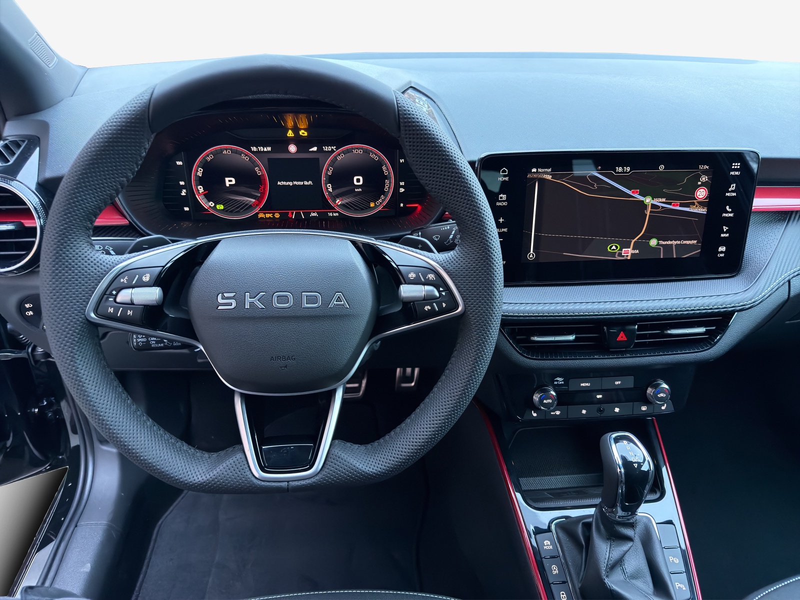 SKODA Fabia 1.5 TSI Monte Carlo DSG-image-8