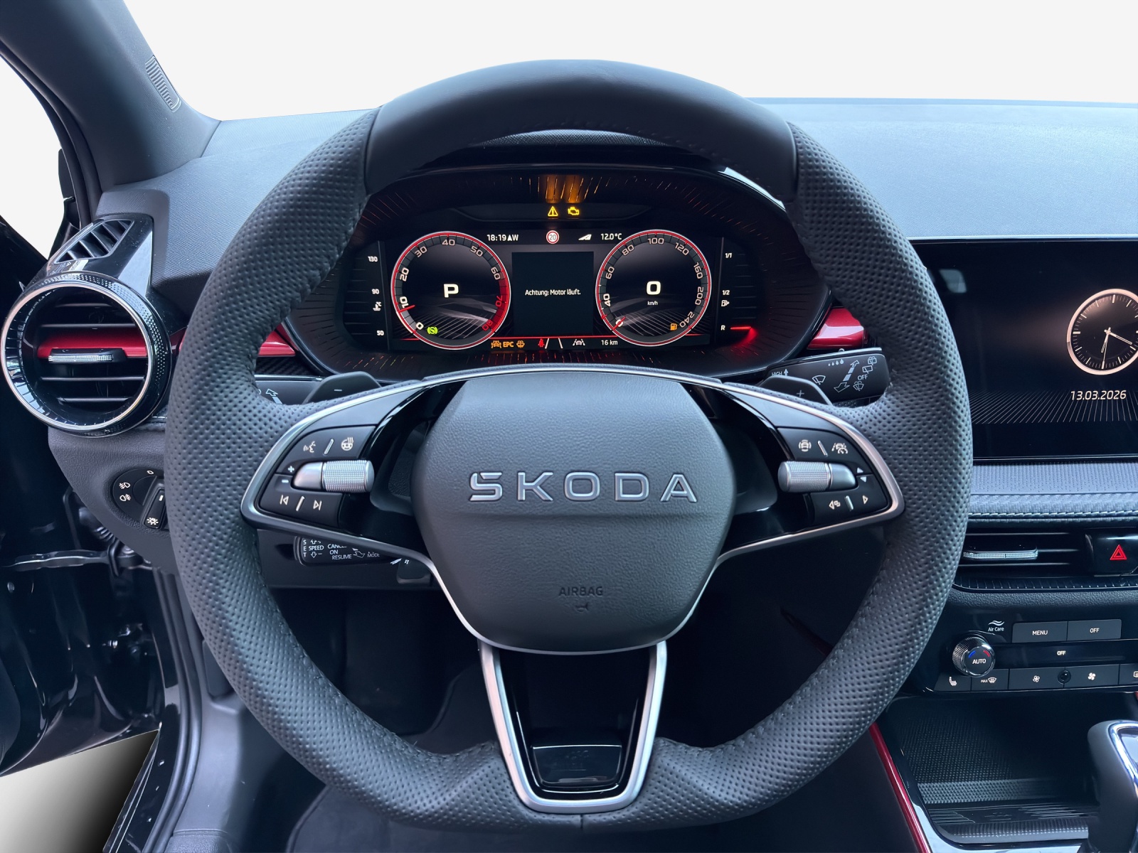 SKODA Fabia 1.5 TSI Monte Carlo DSG-image-9