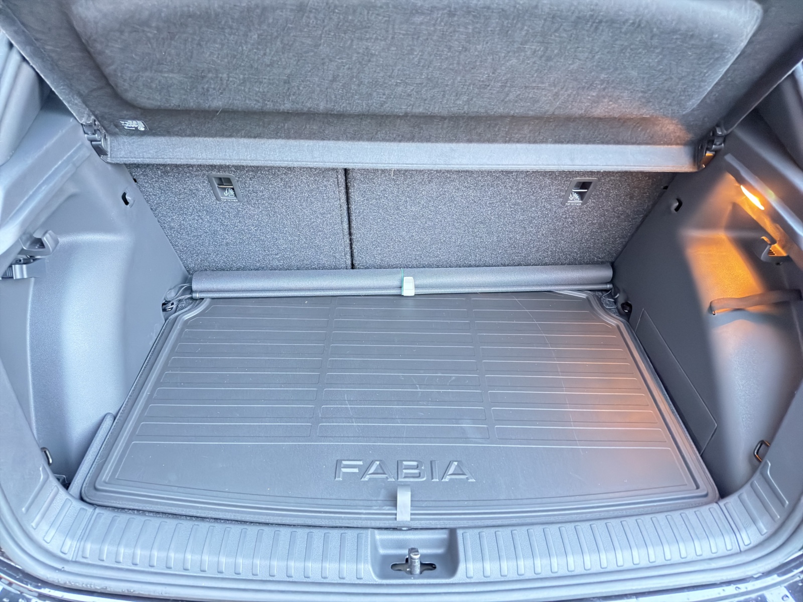 SKODA Fabia 1.5 TSI Monte Carlo DSG-image-12