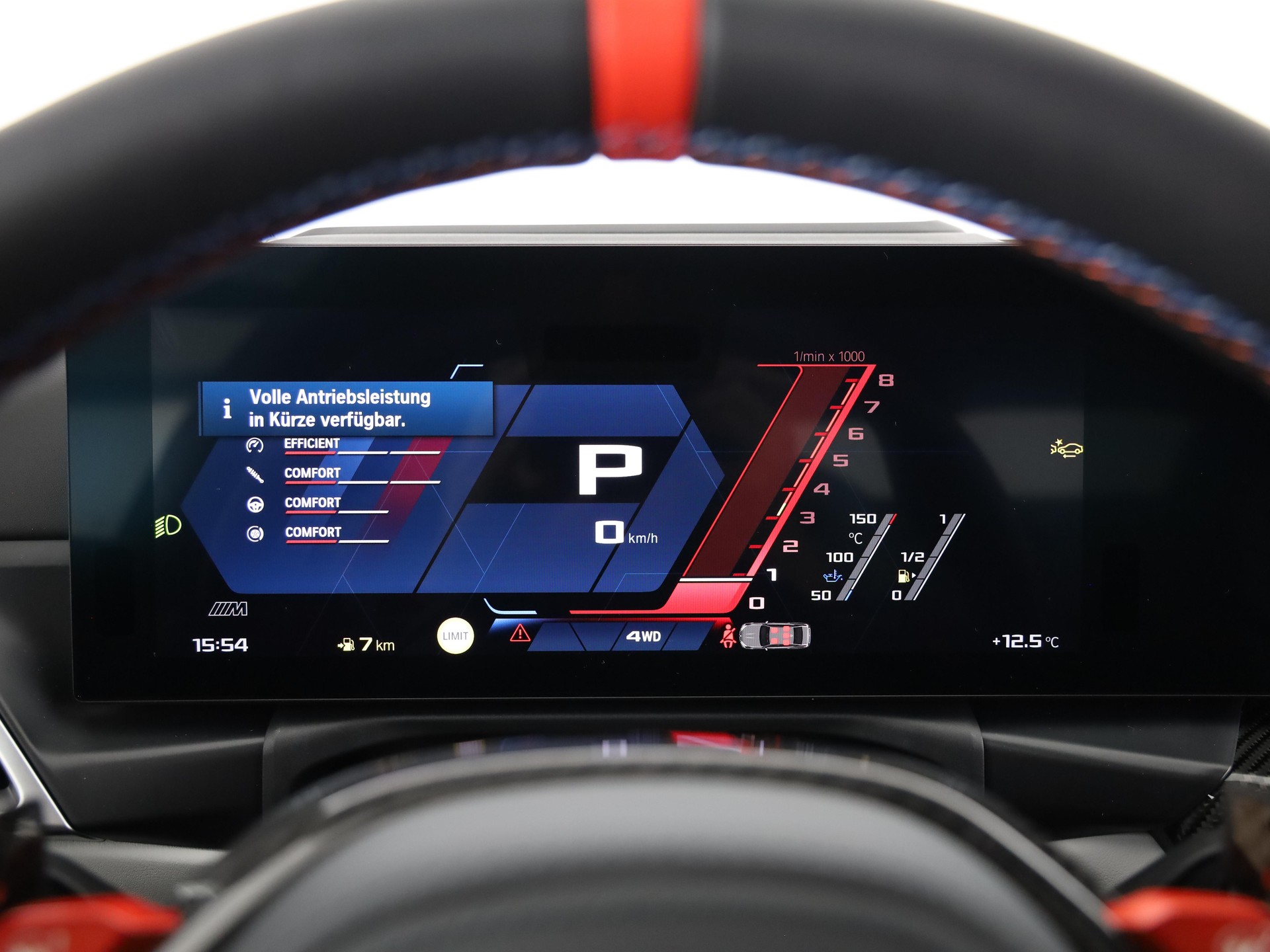 BMW M3 Competition xDrive-image-17