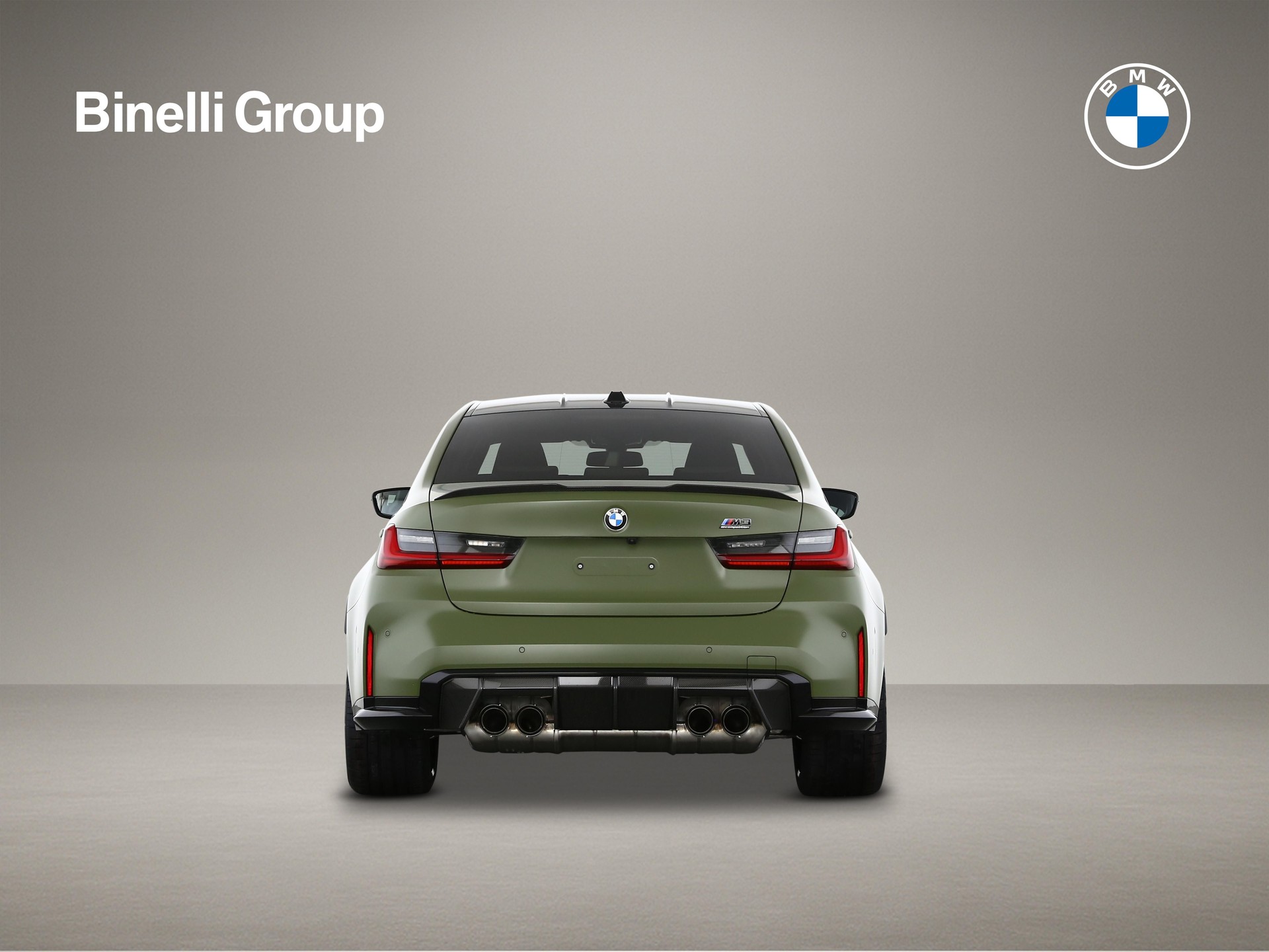 BMW M3 Competition xDrive-image-3