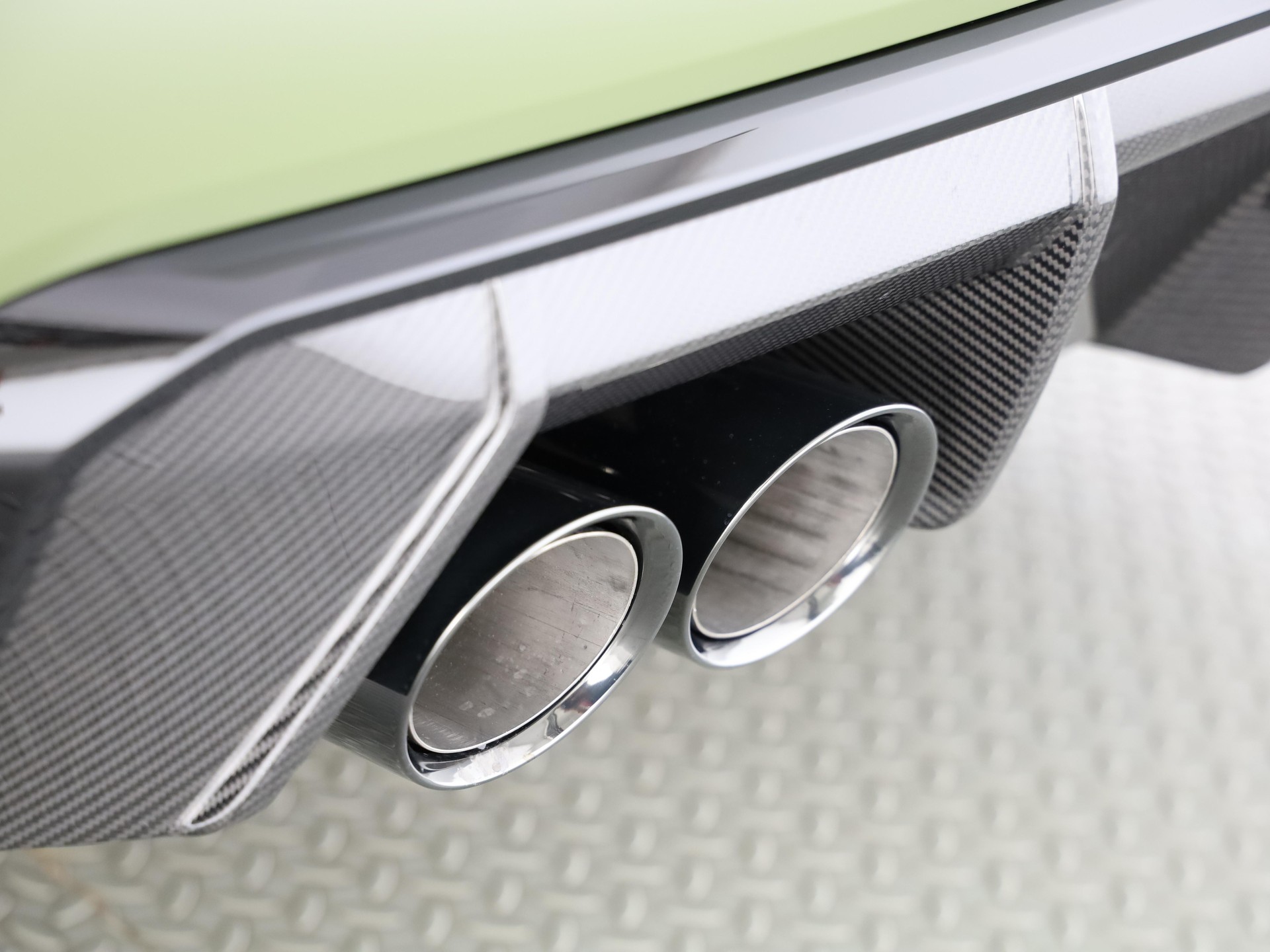BMW M3 Competition xDrive-image-7