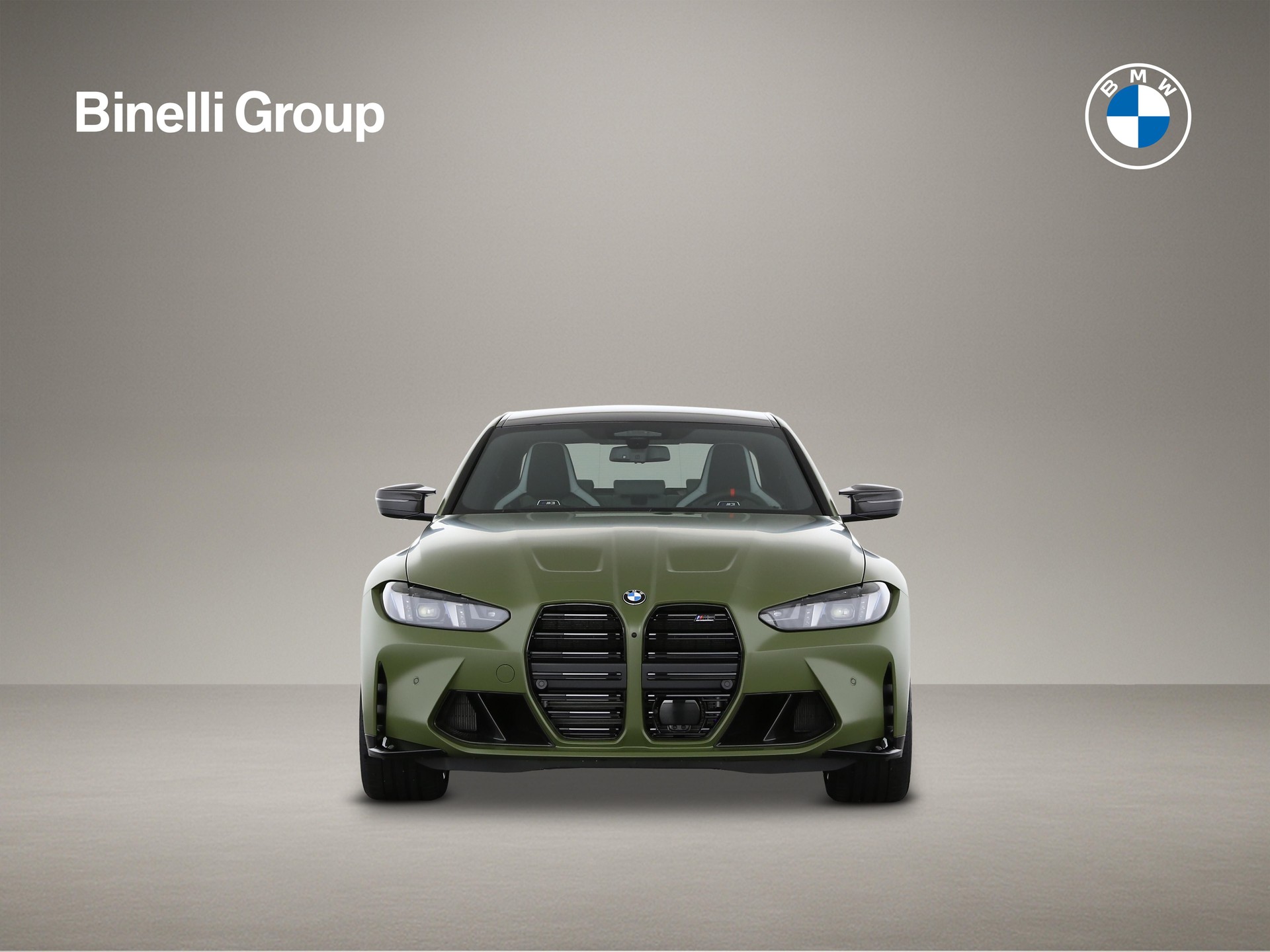 BMW M3 Competition xDrive-image-2