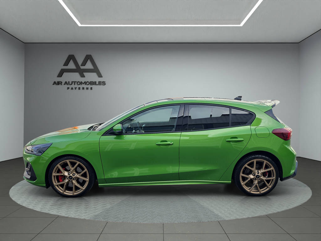 FORD Focus 2.3 EcoB ST X-image-4