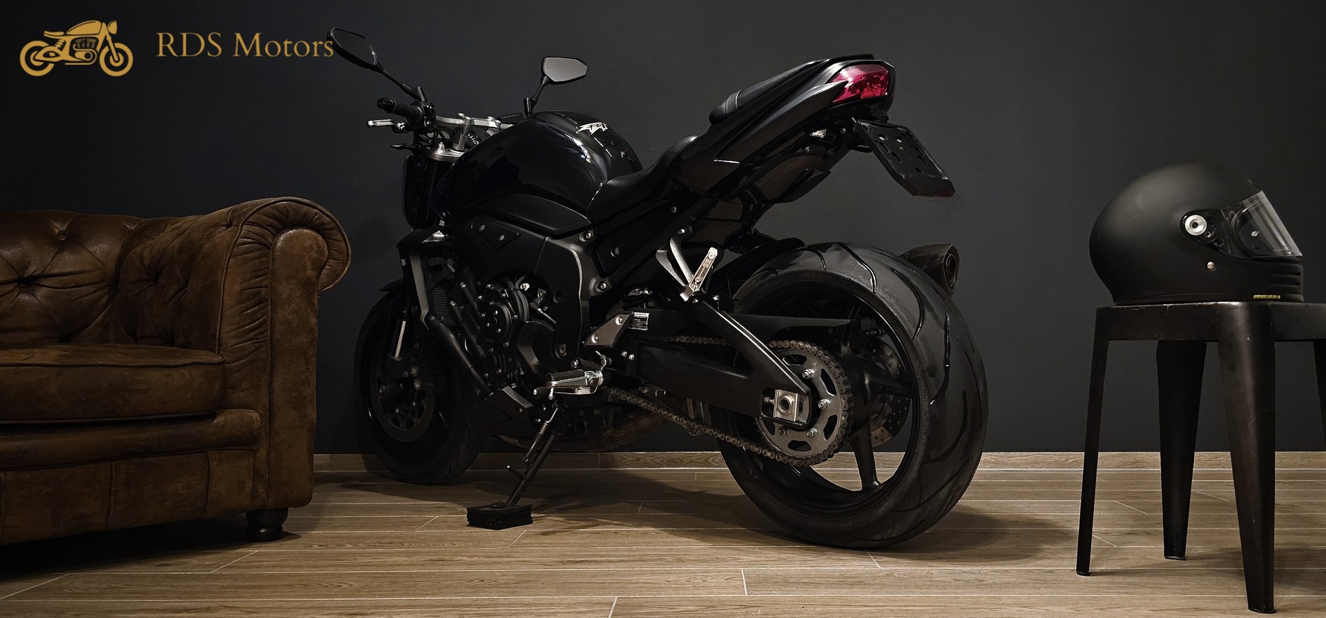 YAMAHA FZ1 N ABS-image-7