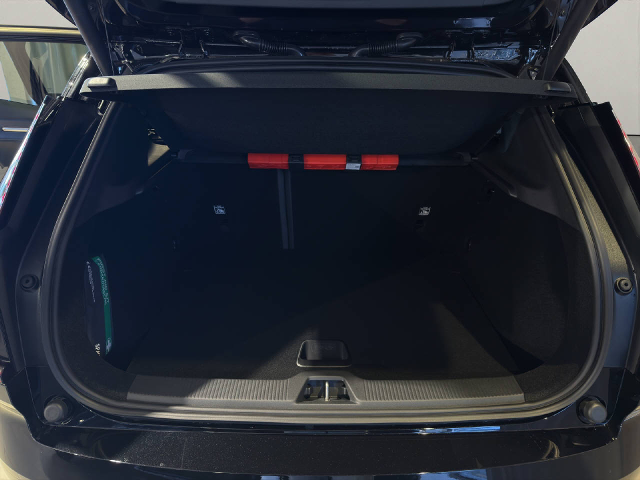 VOLVO EX 30 E60 Twin Ultra Performance Sw. Black Ed. AWD-image-5