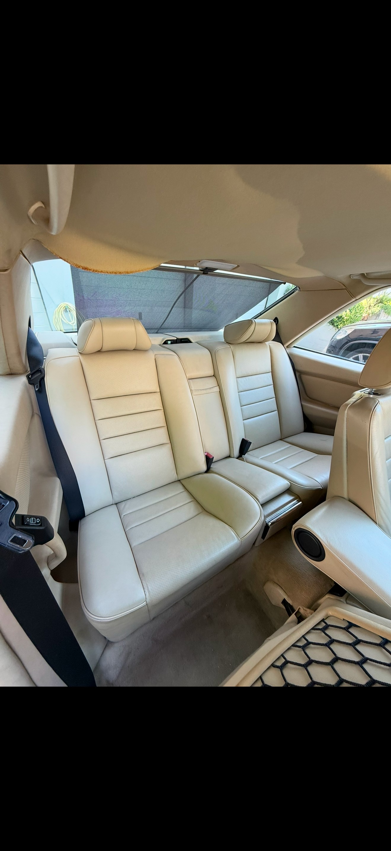 MERCEDES-BENZ 560 SEC Automatic-image-8