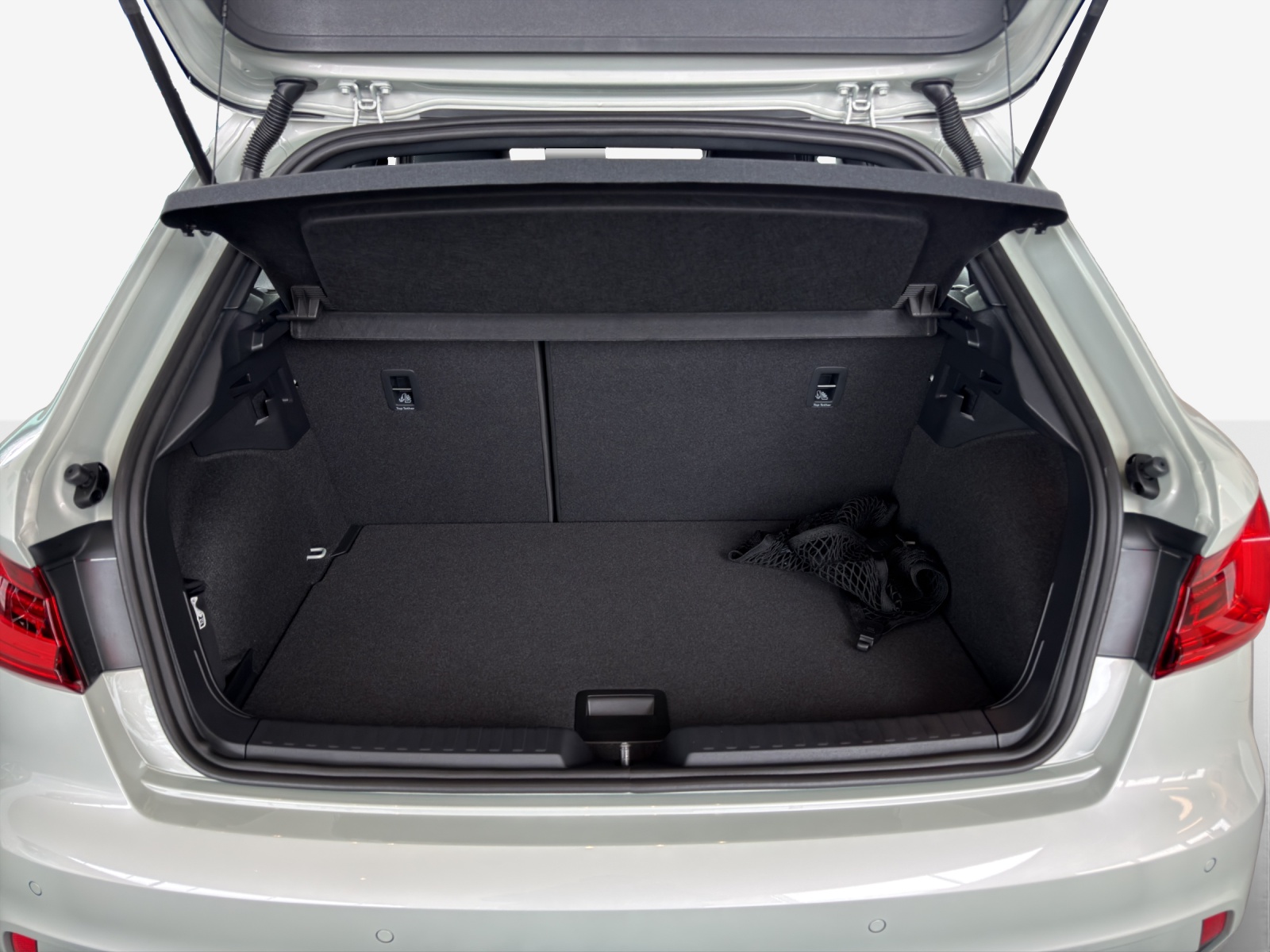 AUDI A1 Sportback 30 TFSI Attraction S-tronic-image-12