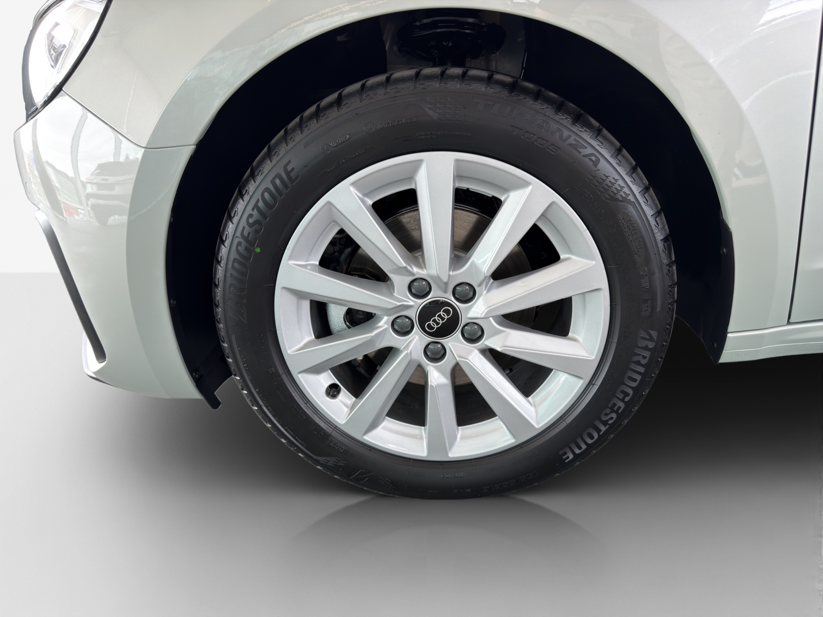 AUDI A1 Sportback 30 TFSI Attraction S-tronic-image-15