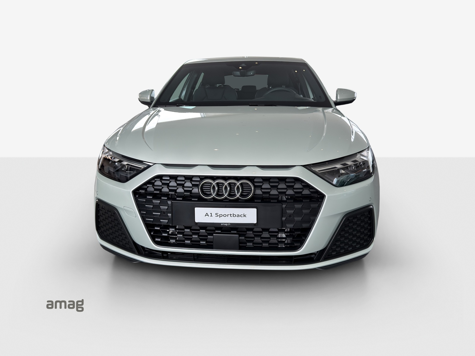 AUDI A1 Sportback 30 TFSI Attraction S-tronic-image-6