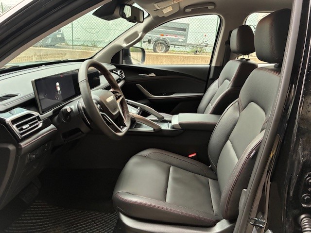 MAXUS T60 Max 2.0TDI 4x4 Automat-image-1