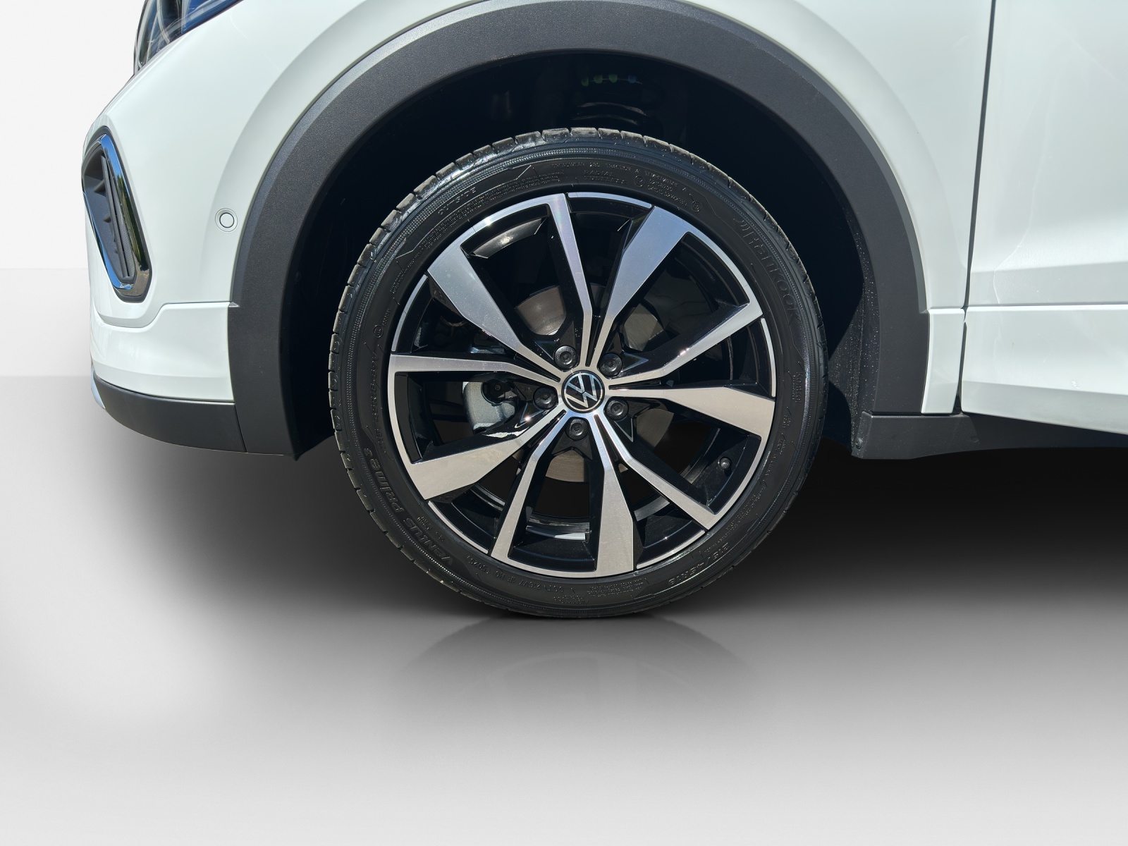 VW T-Cross 1.5 TSI EVO ACT R-Line DSG-image-13