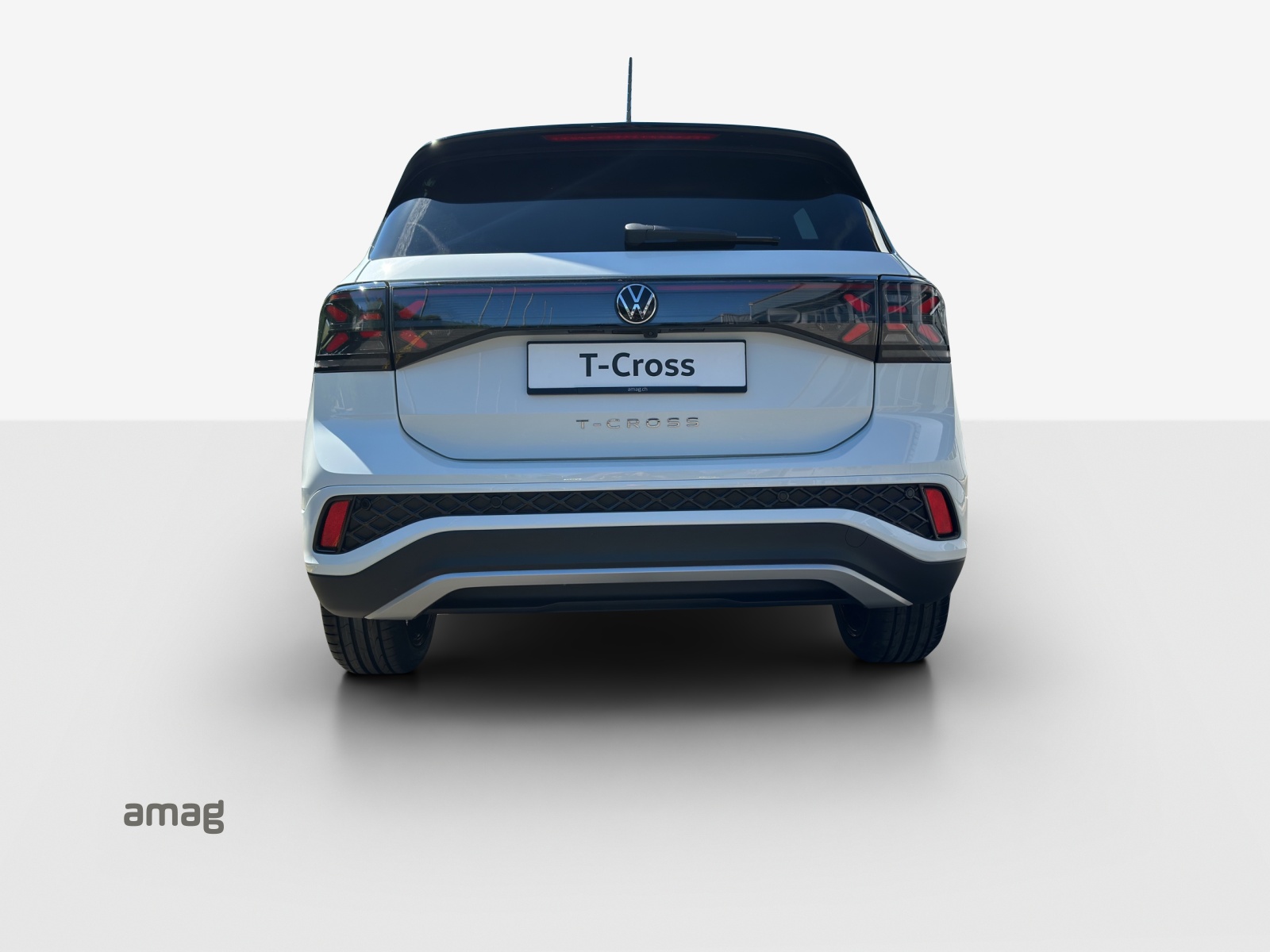 VW T-Cross 1.5 TSI EVO ACT R-Line DSG-image-3