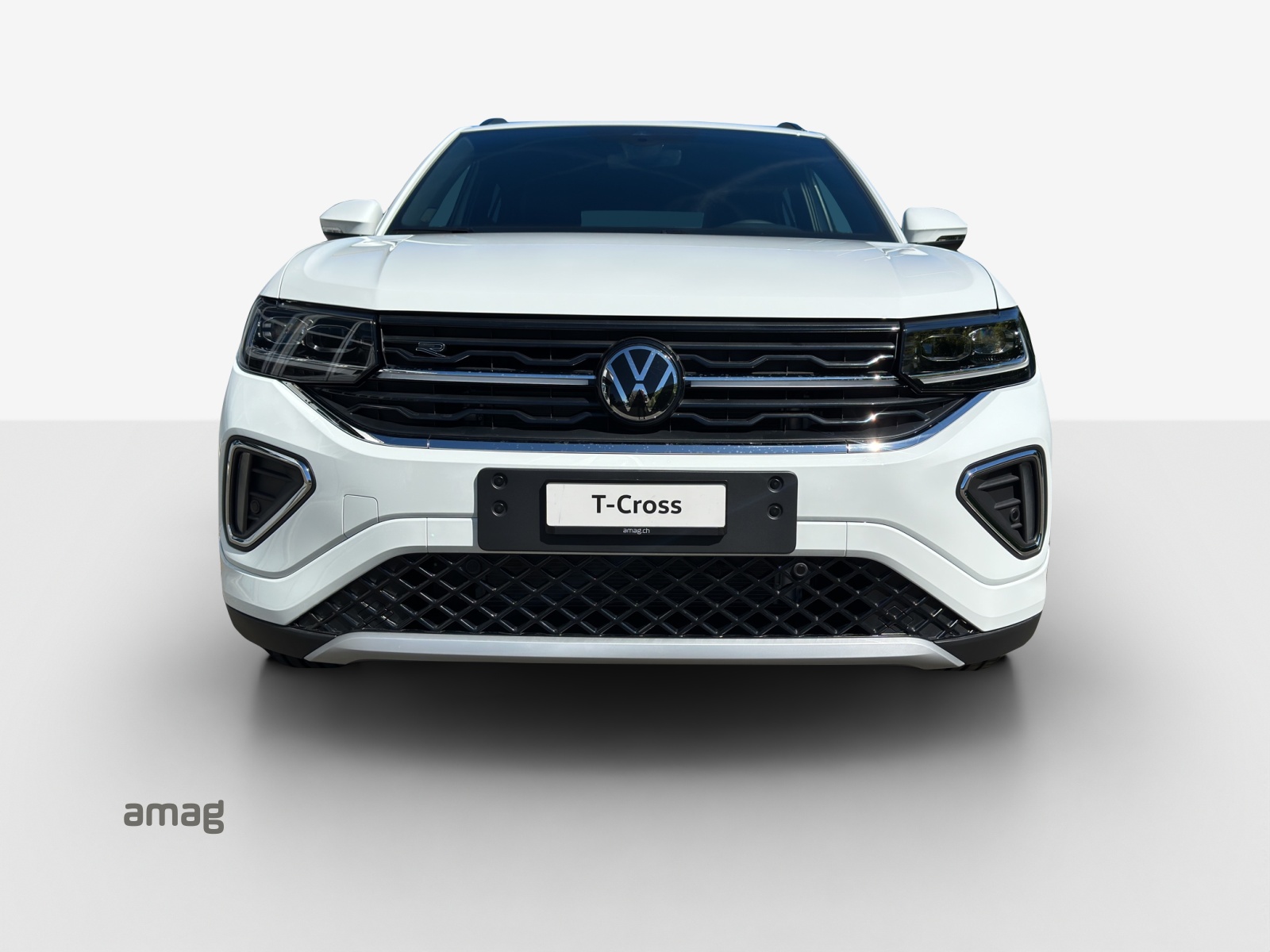 VW T-Cross 1.5 TSI EVO ACT R-Line DSG-image-6