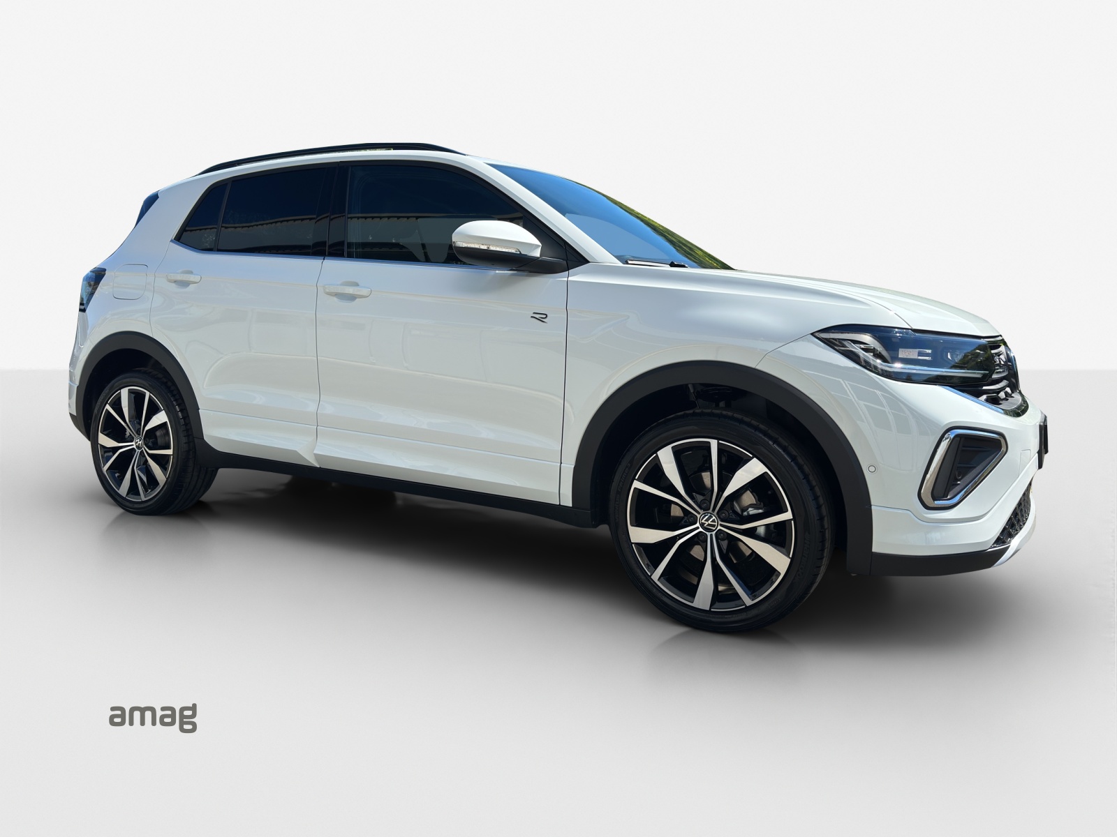 VW T-Cross 1.5 TSI EVO ACT R-Line DSG-image-5
