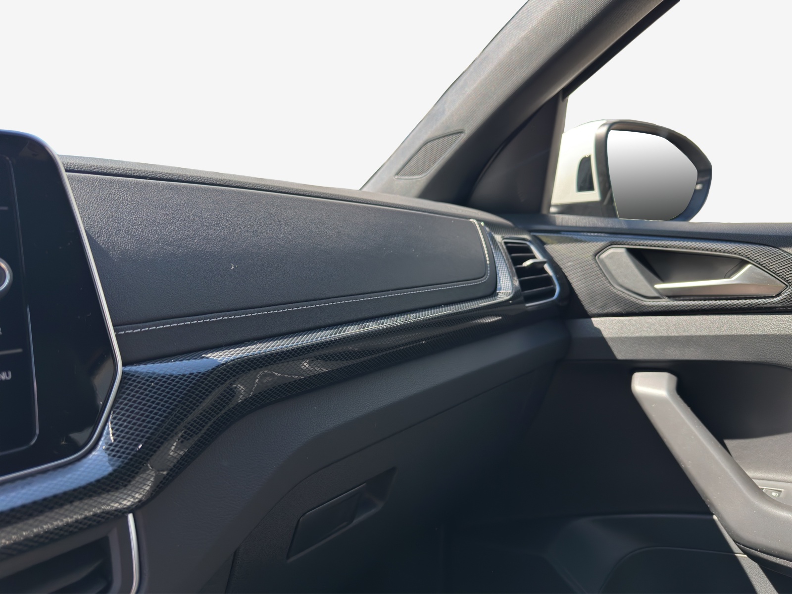 VW T-Cross 1.5 TSI EVO ACT R-Line DSG-image-15