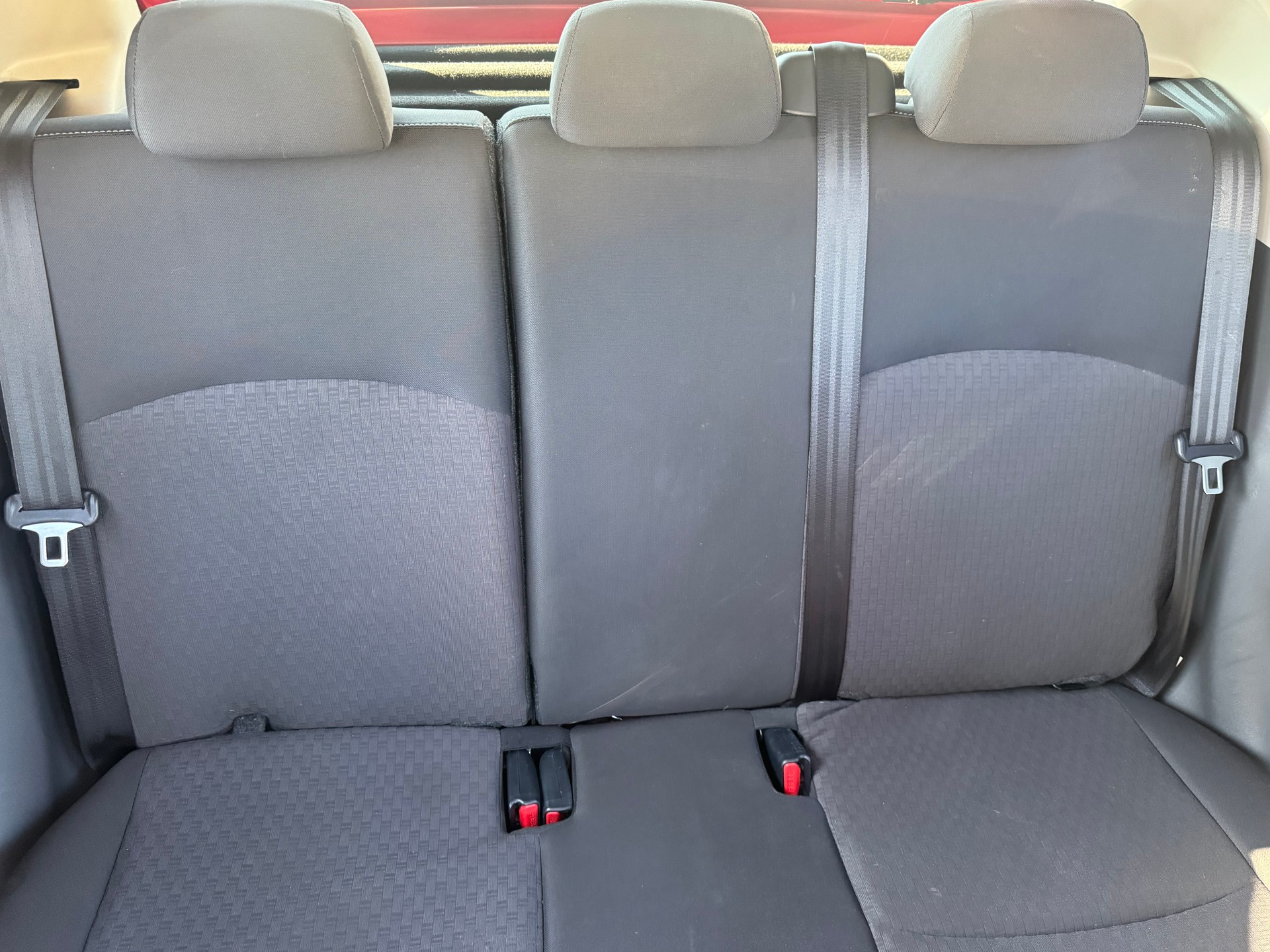 MITSUBISHI Space Star 1.2 Value CVT-image-10